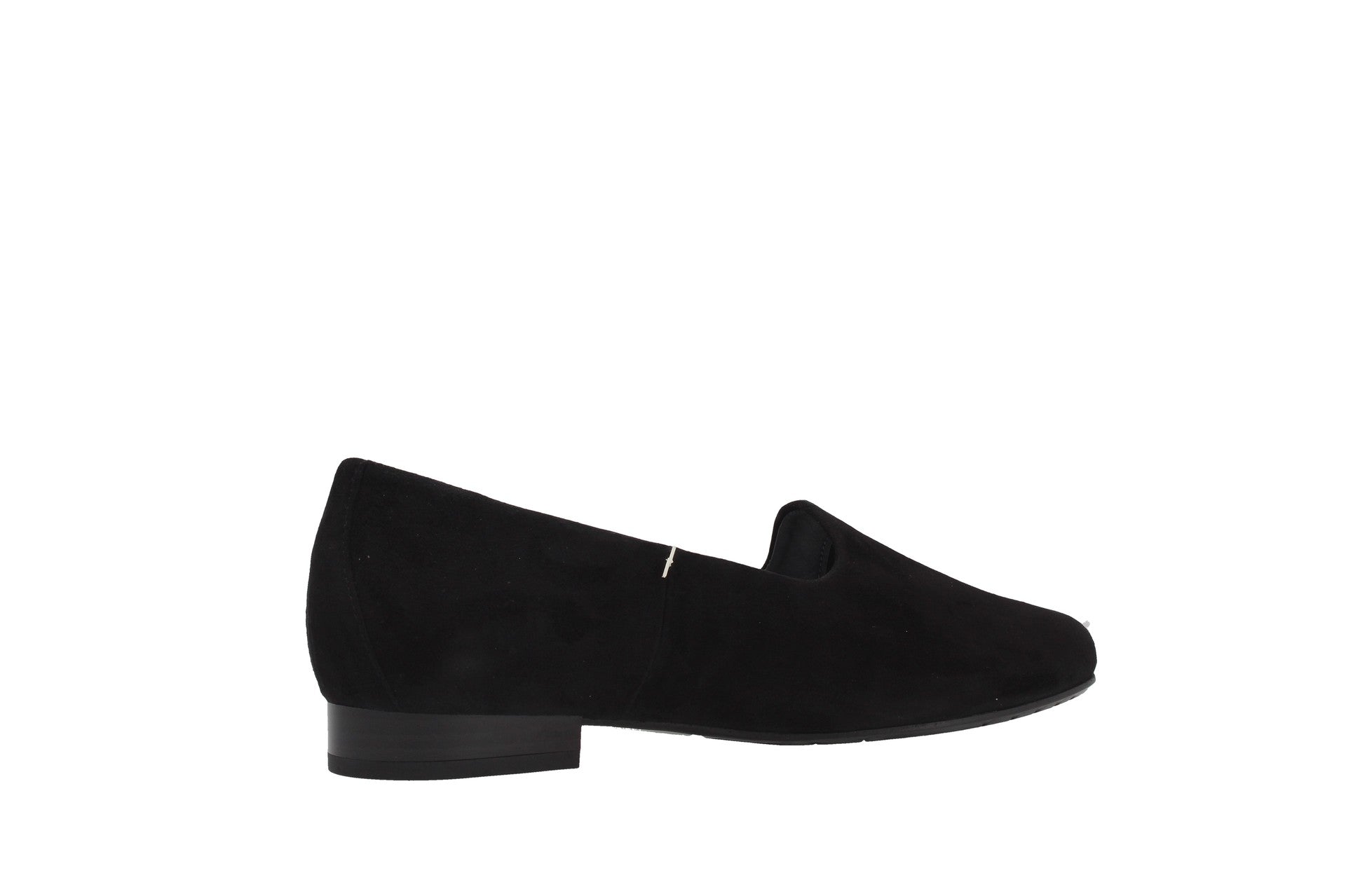 Fabia – schwarz – Ballerina – F9130