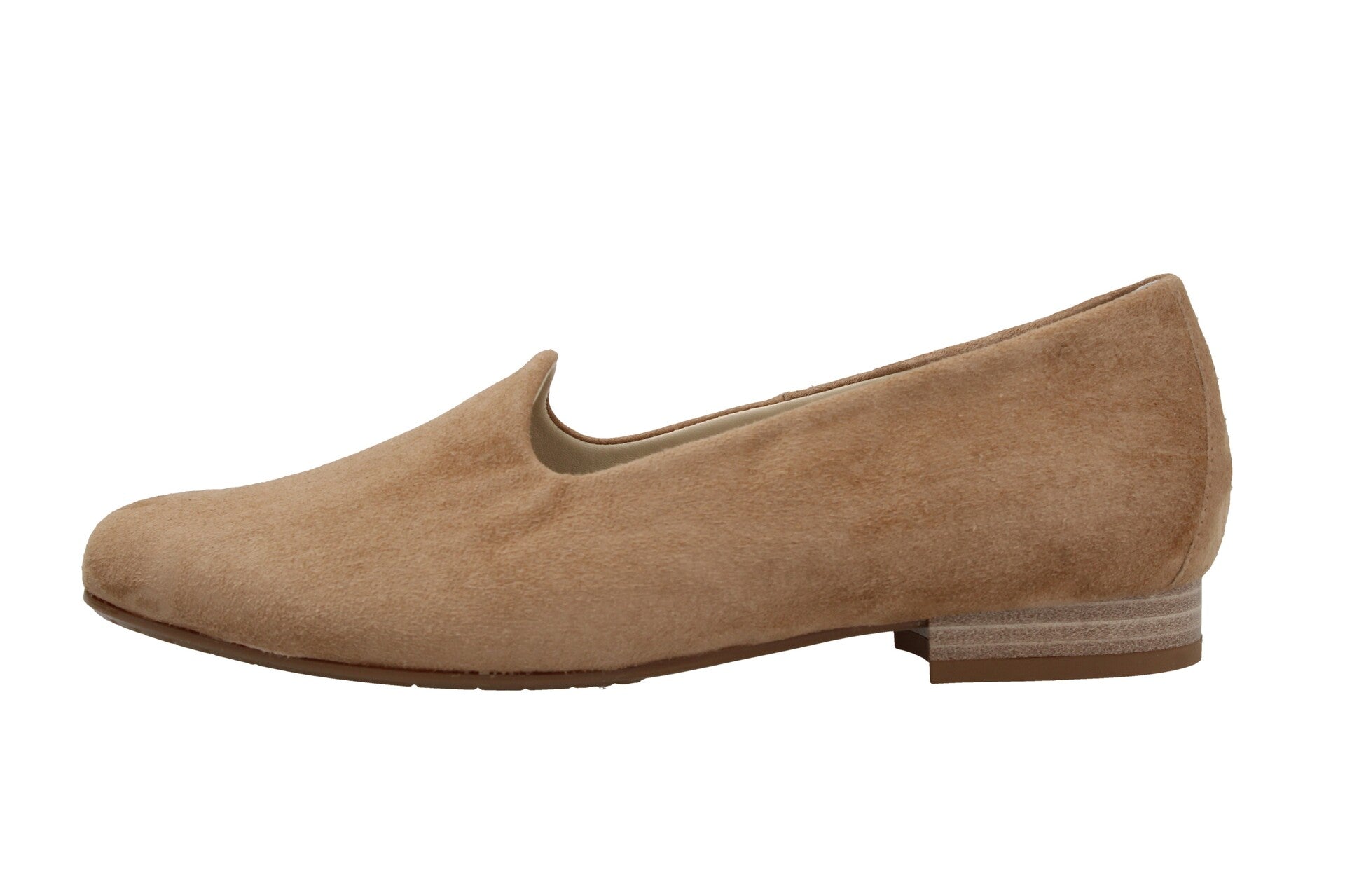 Fabia – nuss – Ballerina – F9130