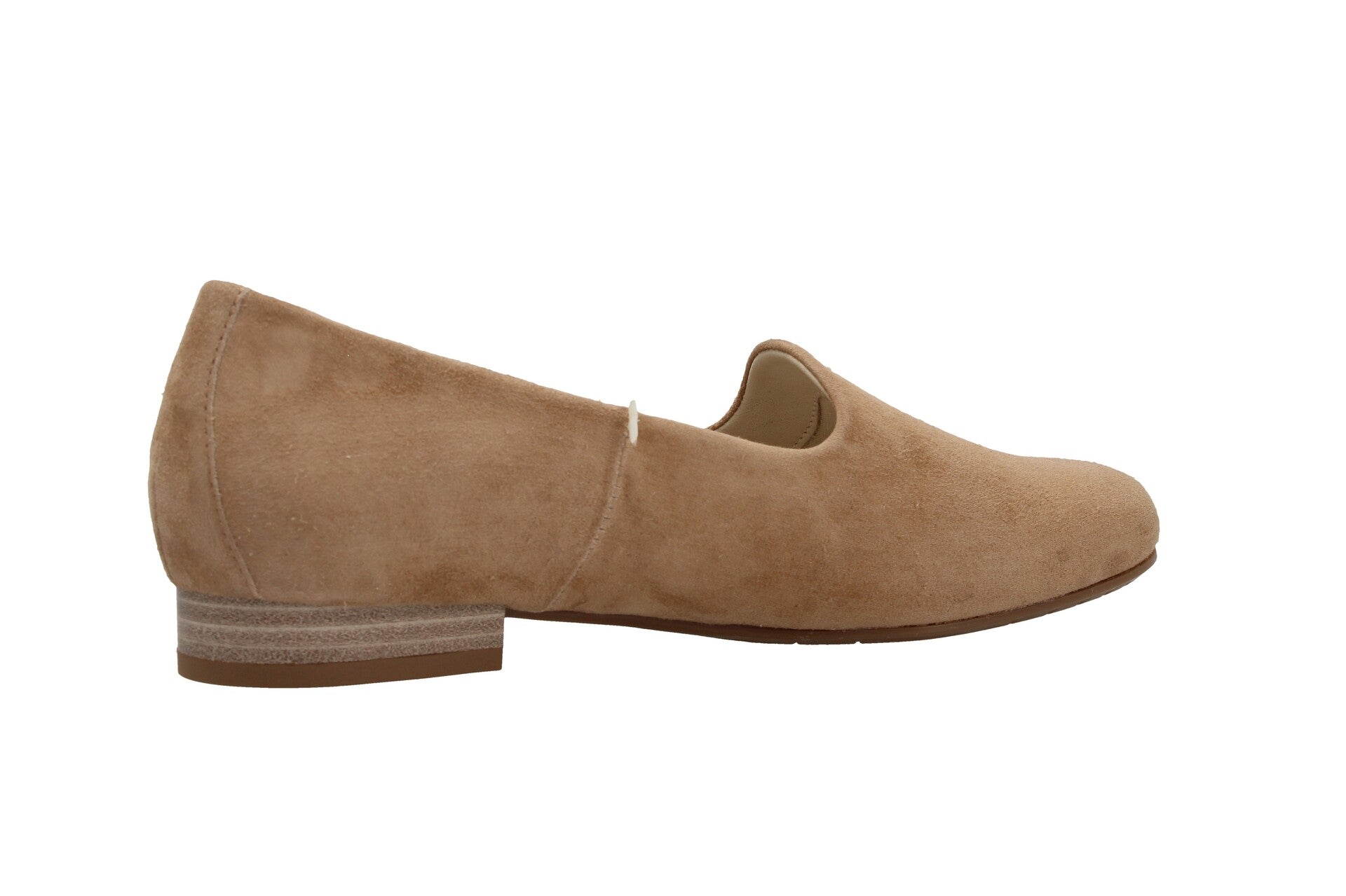 Fabia – nuss – Ballerina – F9130