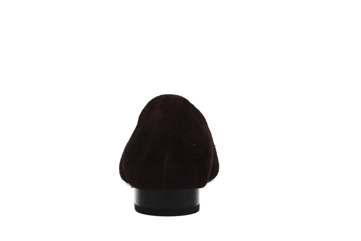 Fabia – espresso – Ballerina – F9130