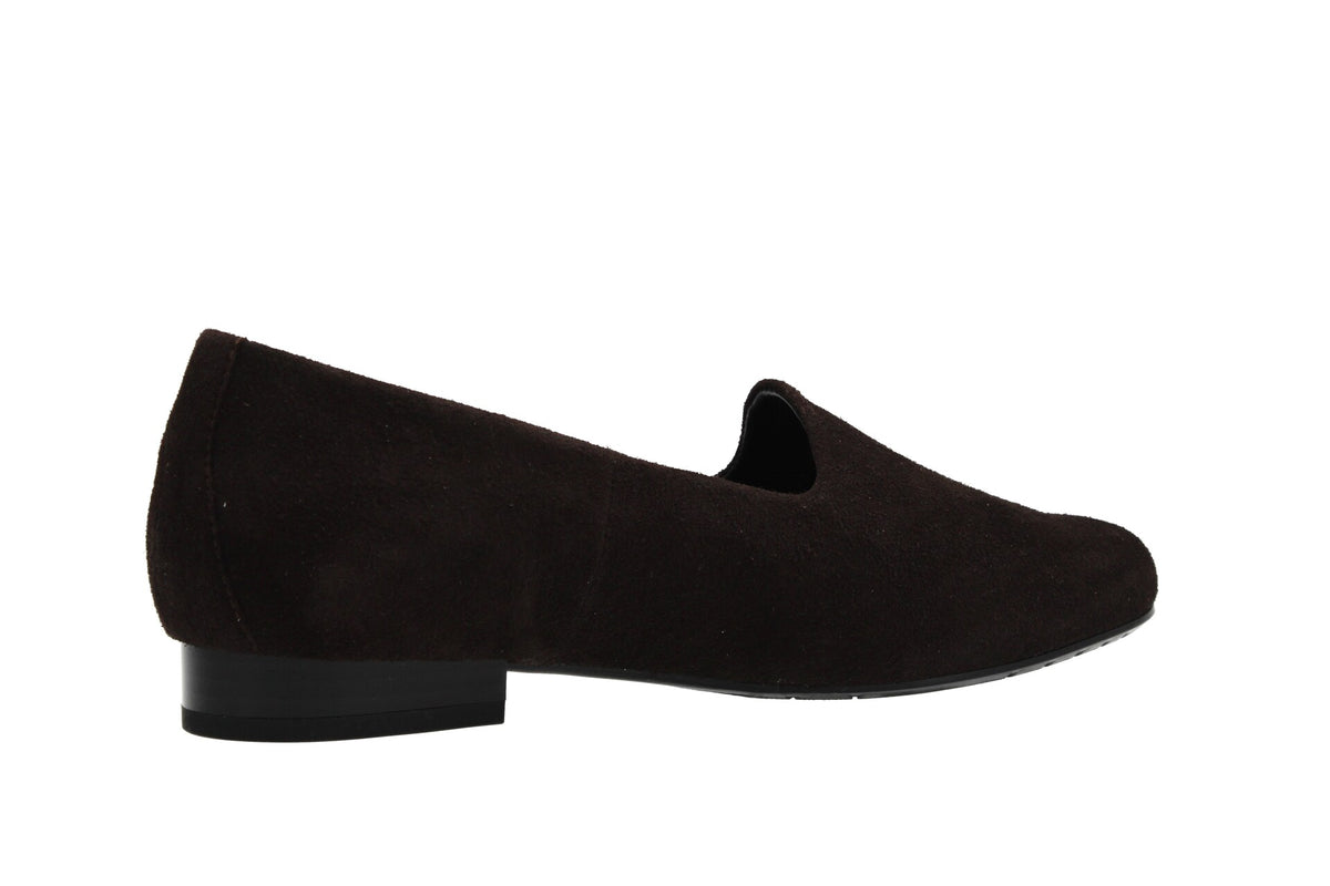 Fabia – espresso – Ballerina – F9130