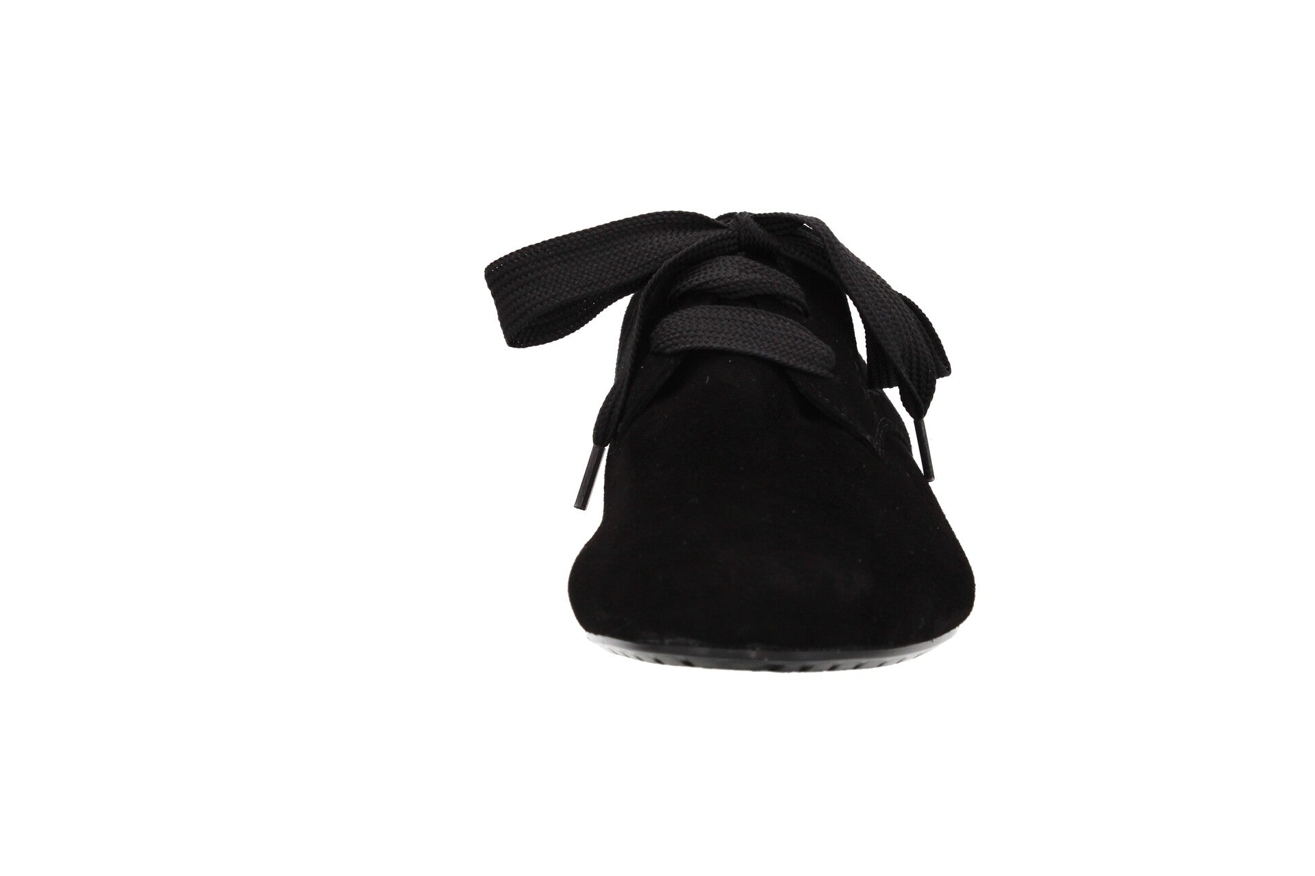 Fabia – schwarz – Schnürschuh – F9300
