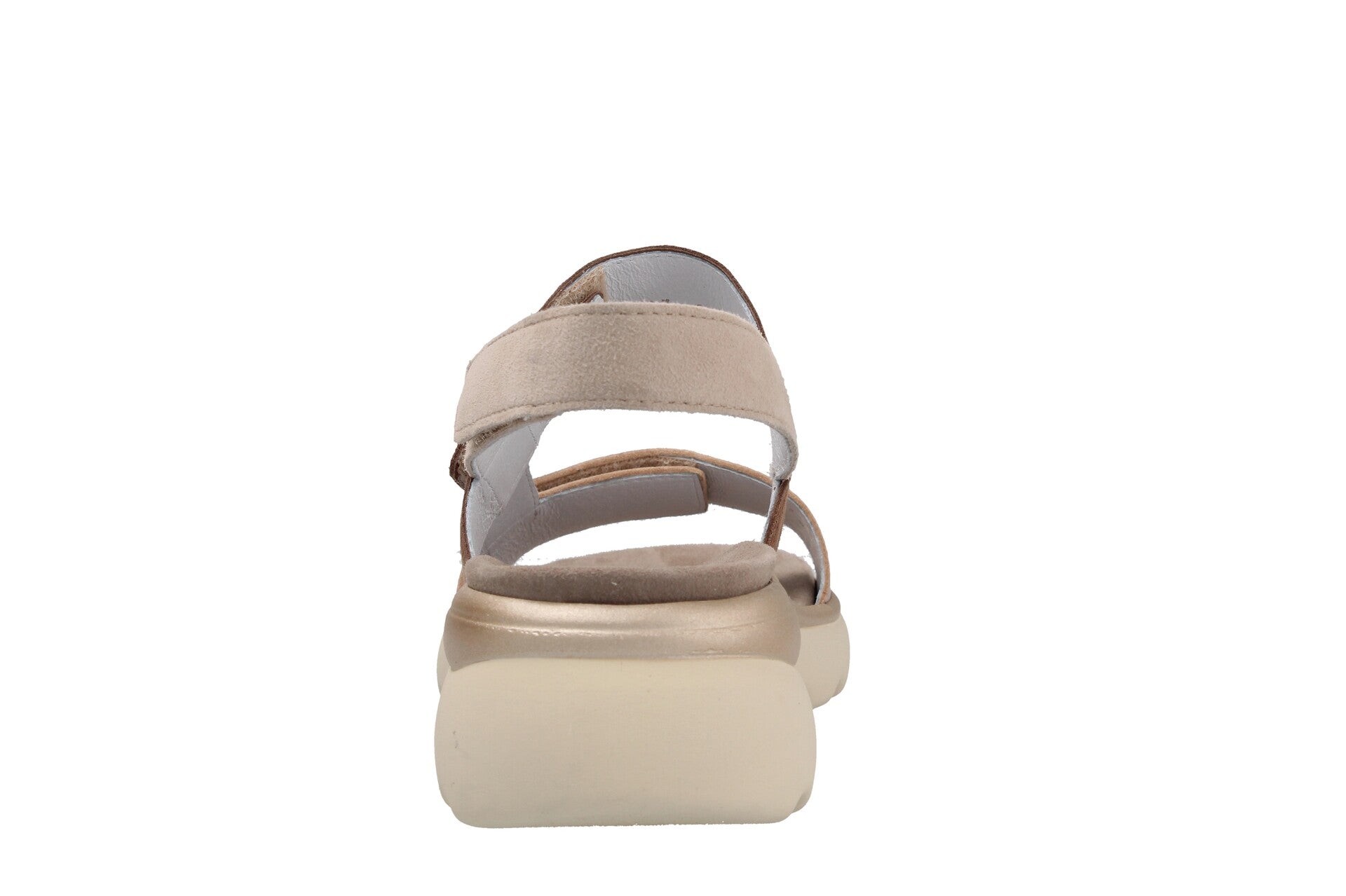 Geli – dune/caramel/camel – sandal – G3015