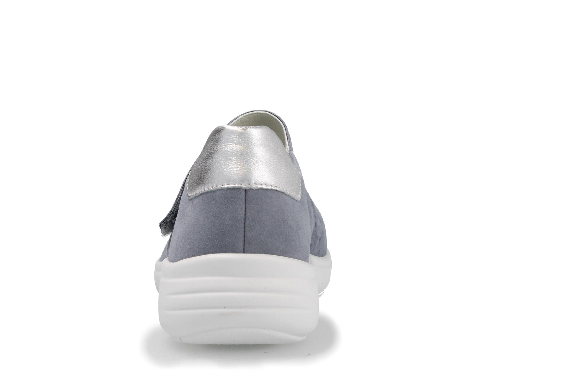 Greta – sky/silber – Ballerina – G4075