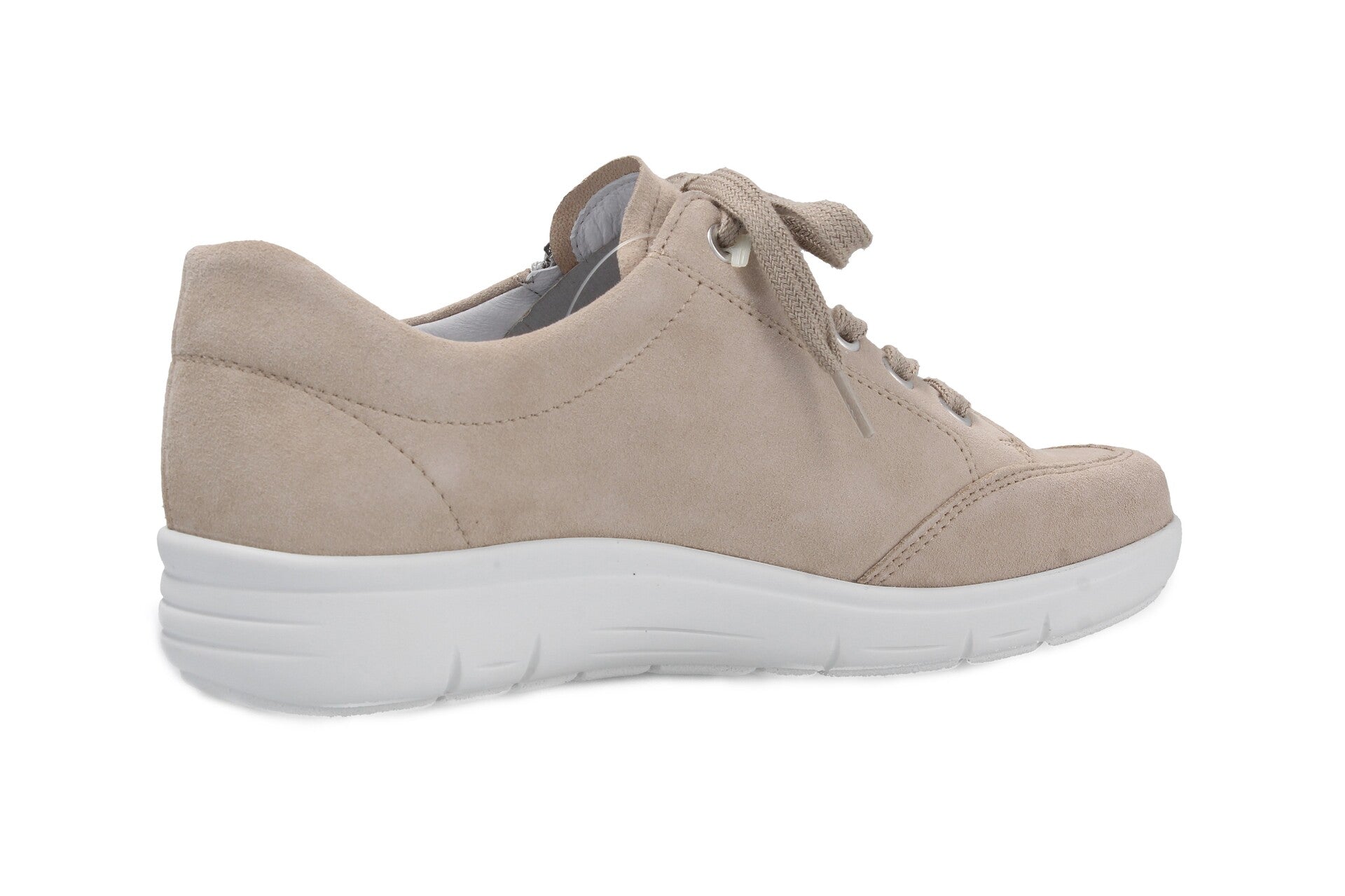 Greta – camel/düne – Schnürschuh – G4165