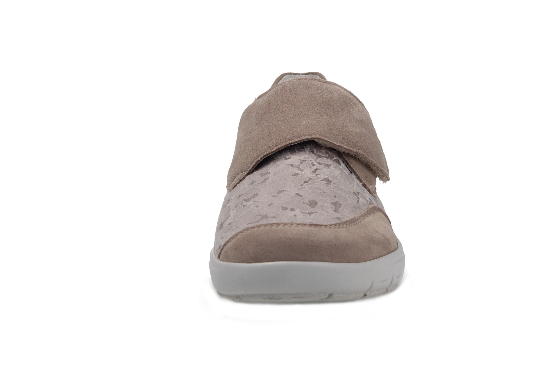 Greta – panna – Schnürschuh – G4375
