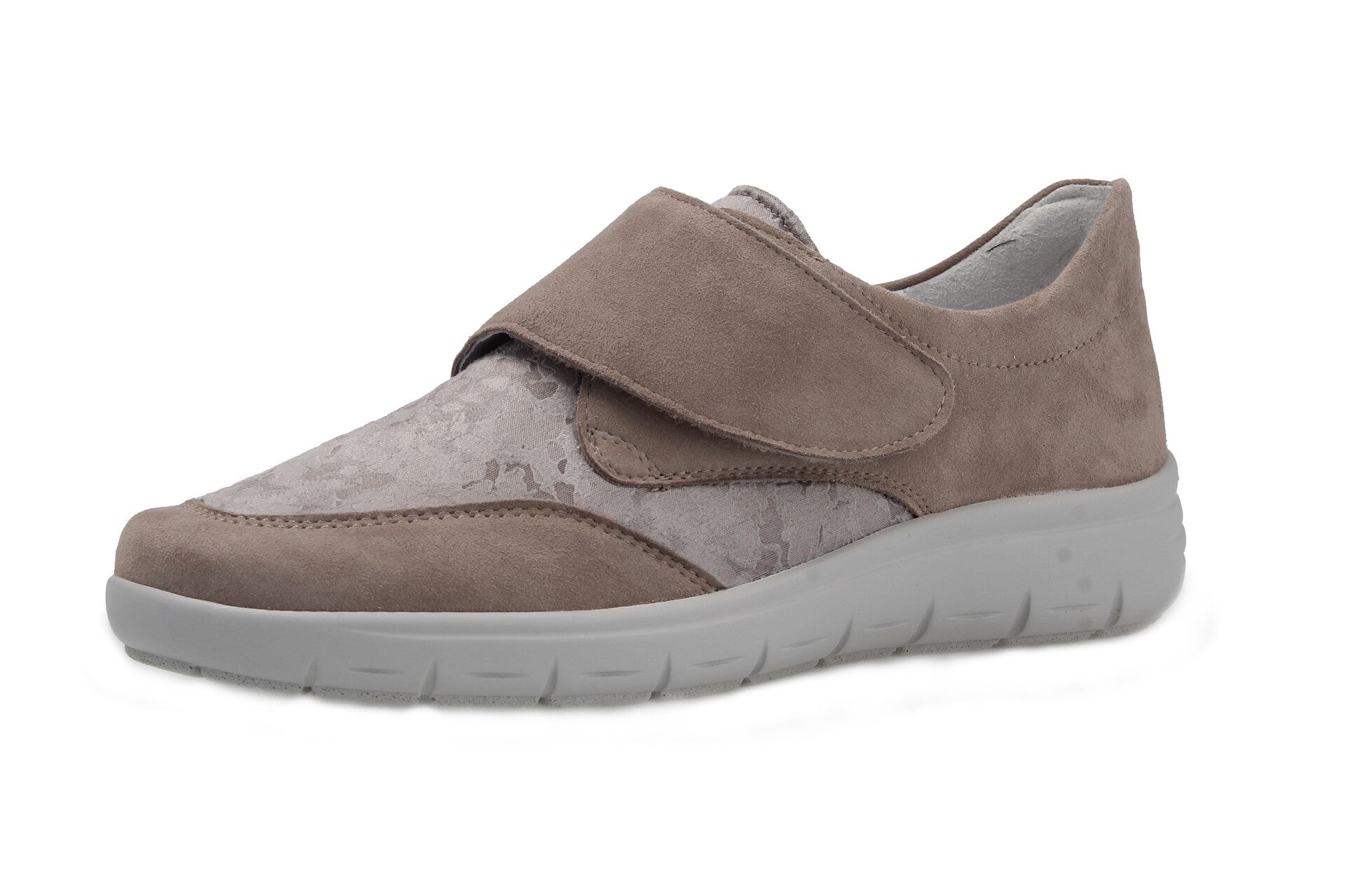 Greta – panna – Schnürschuh – G4375