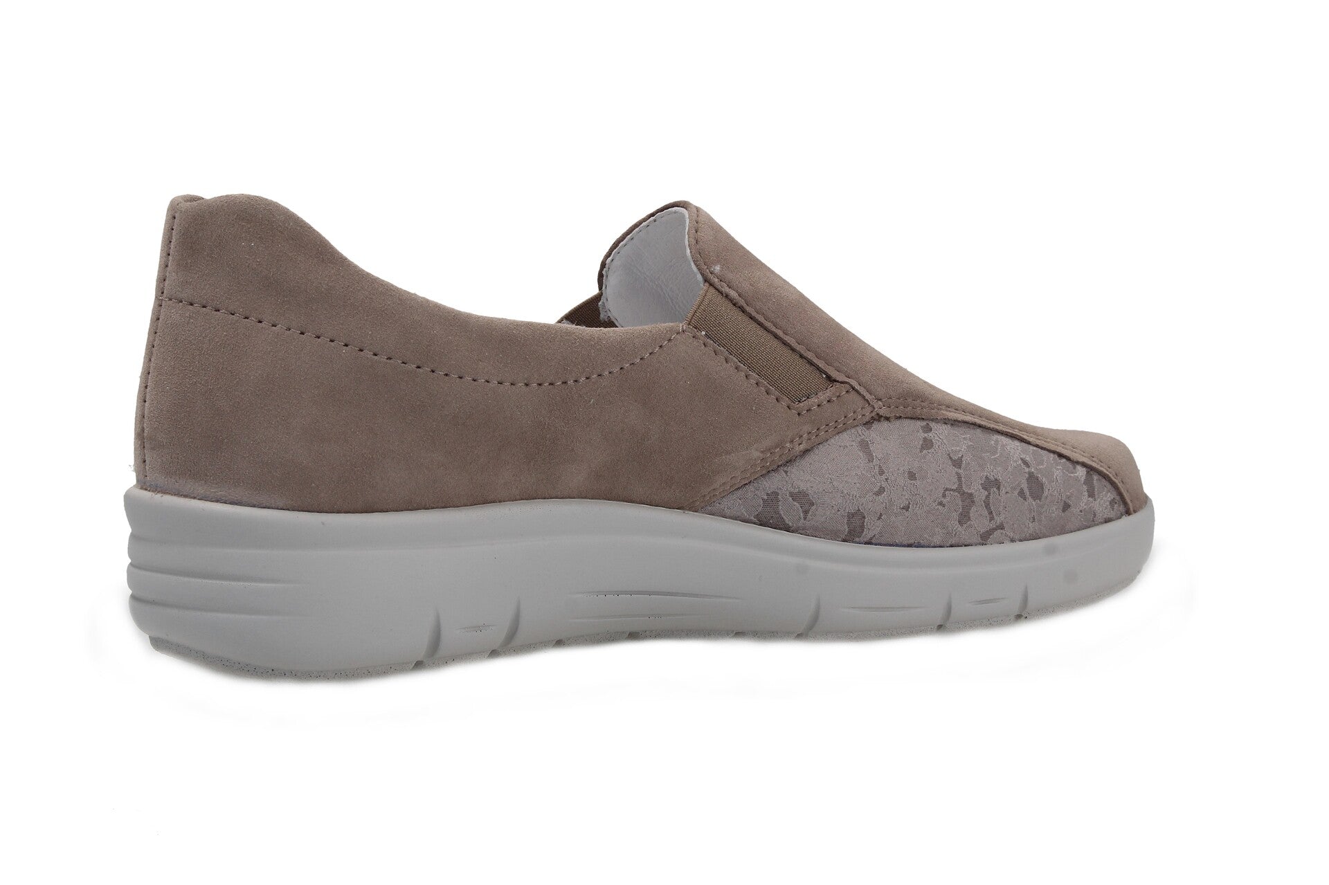 Greta – panna – Slipper – G4395