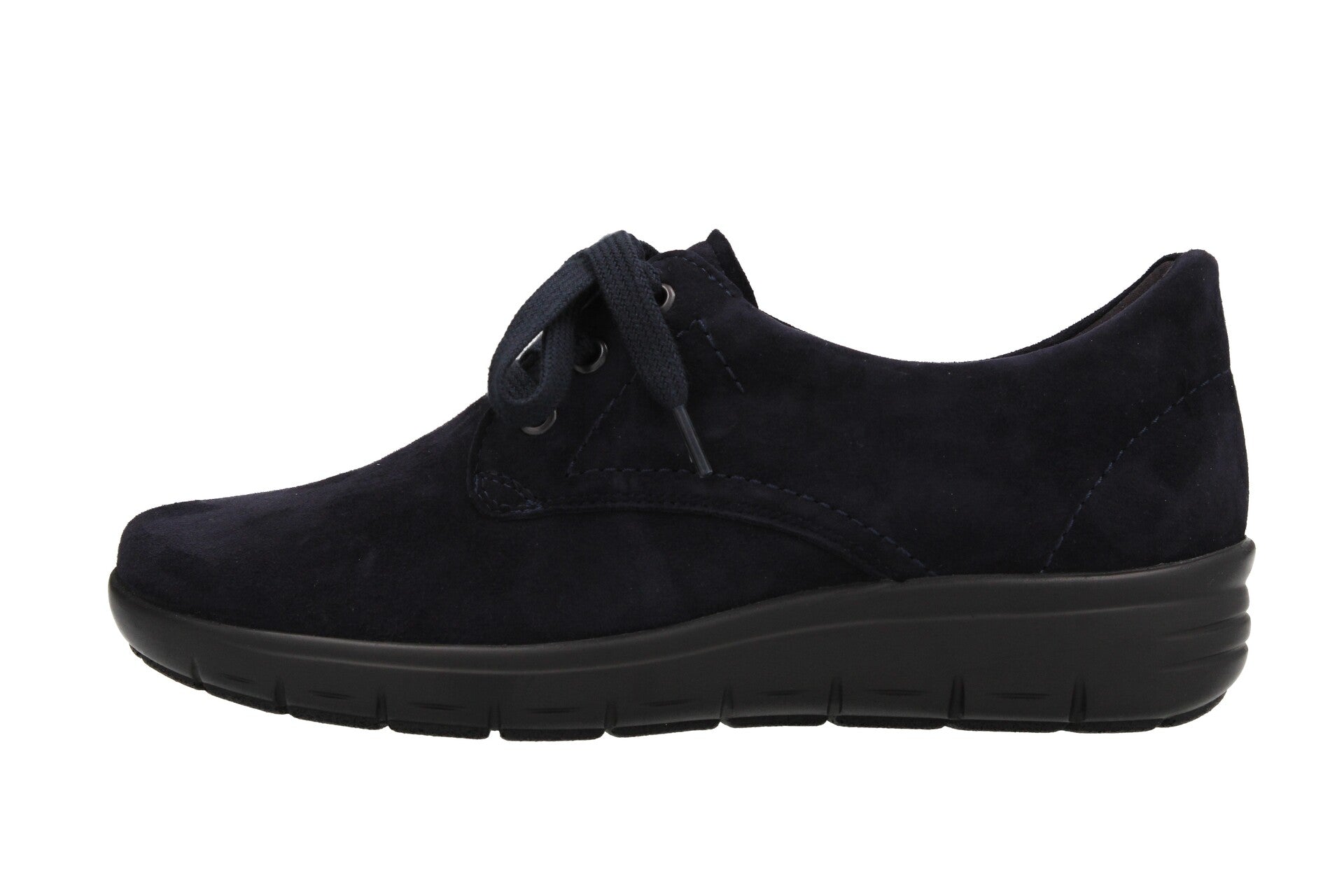 Greta – midnightblue – Schnürschuh – G4415
