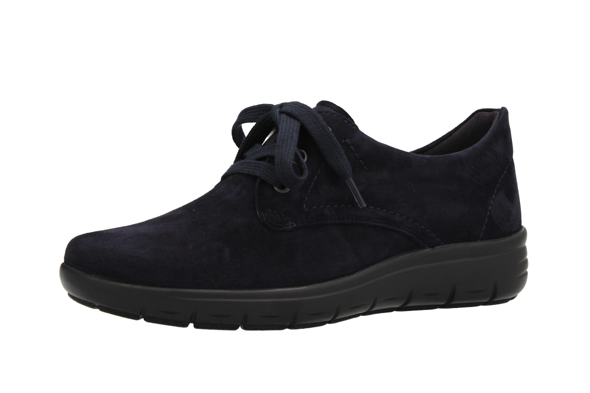 Greta – midnightblue – Schnürschuh – G4415