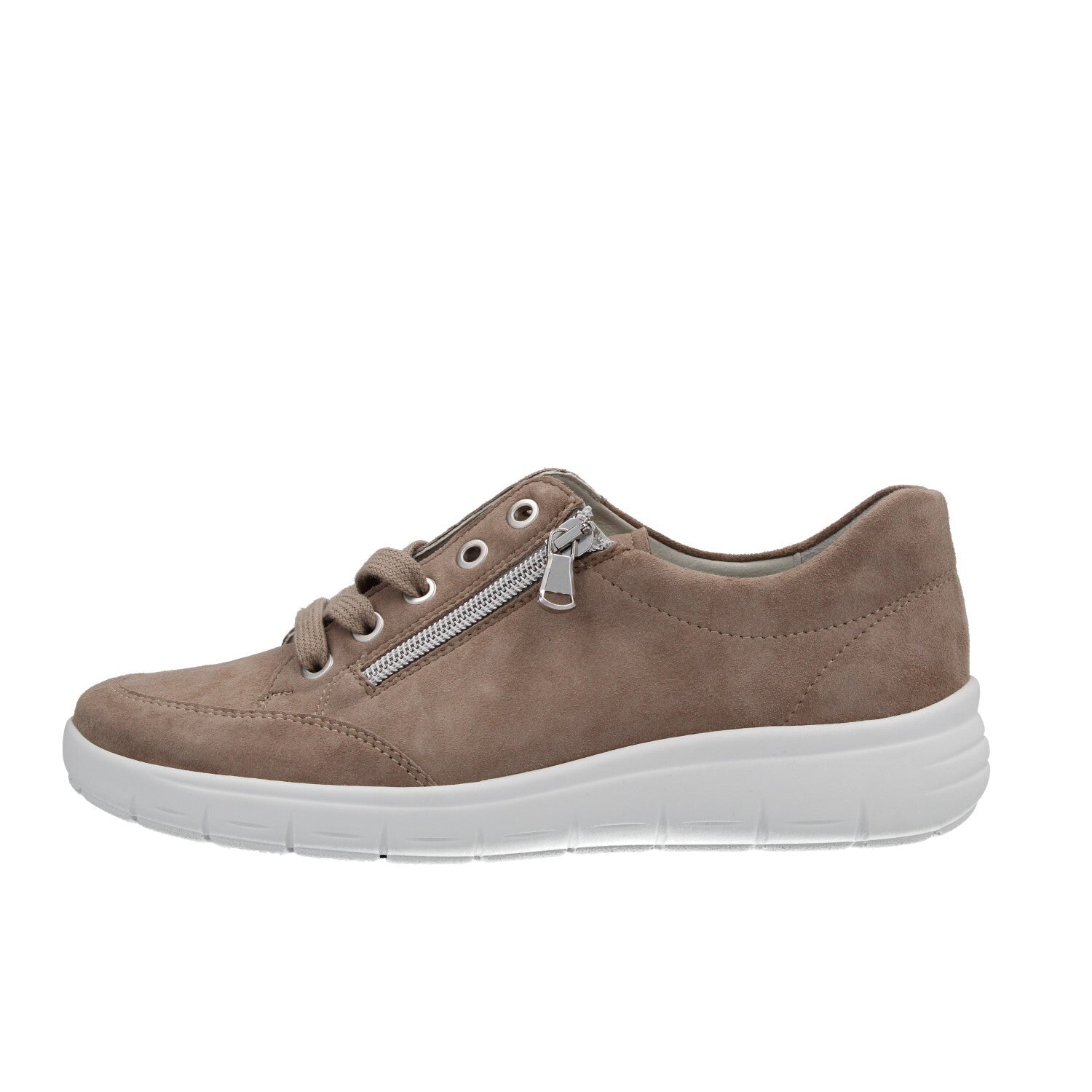 Greta – panna – lace-up shoe – G4425