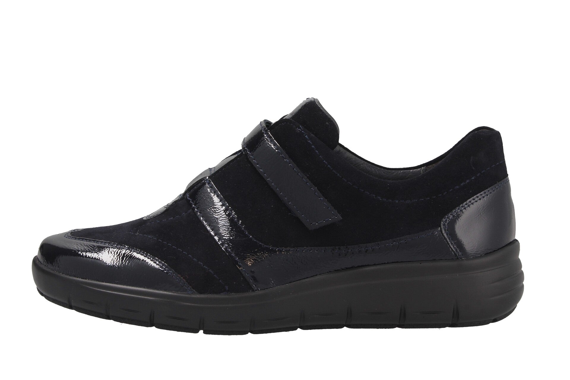 Greta – midnightblue – Klettschuh – G4455