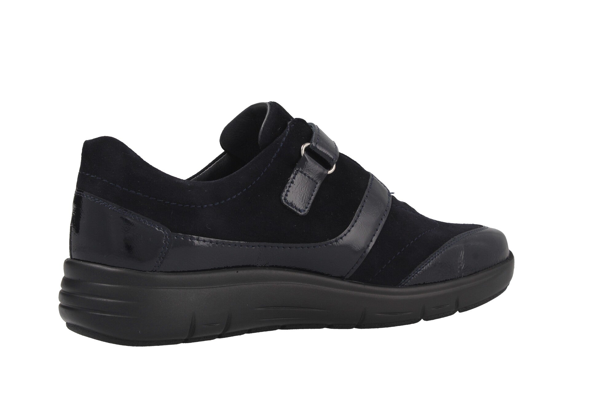 Greta – midnightblue – Klettschuh – G4455