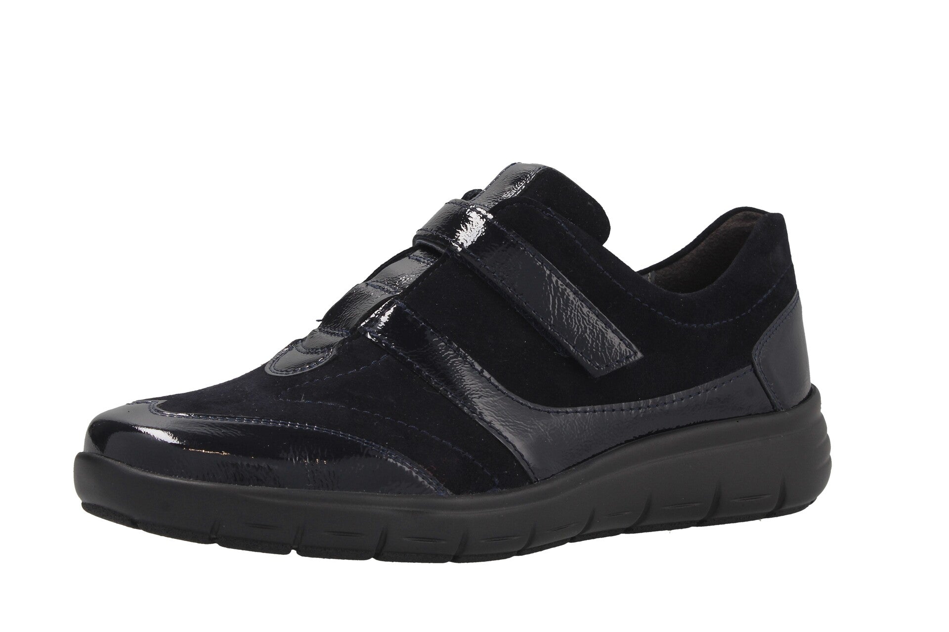 Greta – midnightblue – Klettschuh – G4455