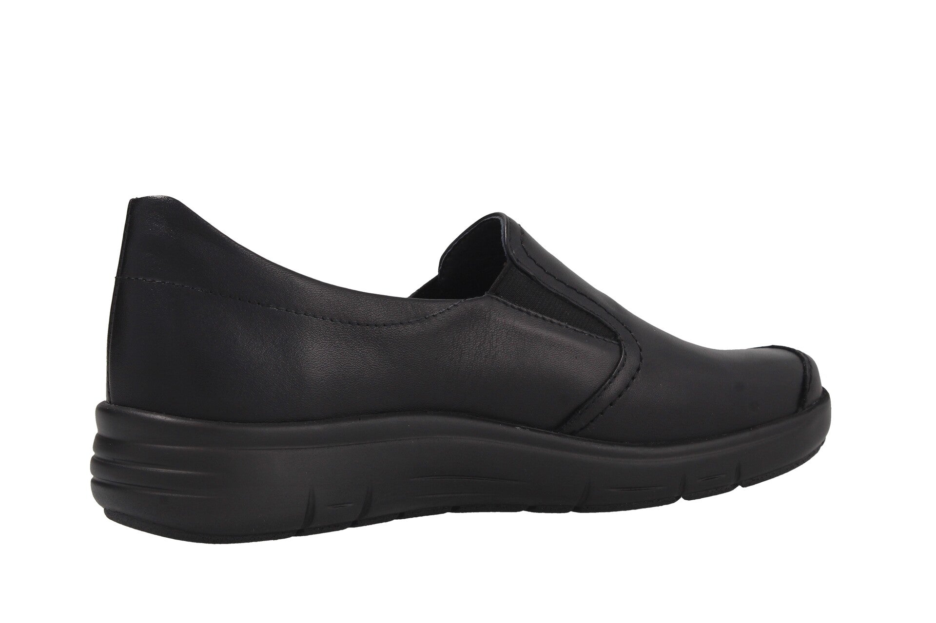 Greta – schwarz – Slipper – G4475