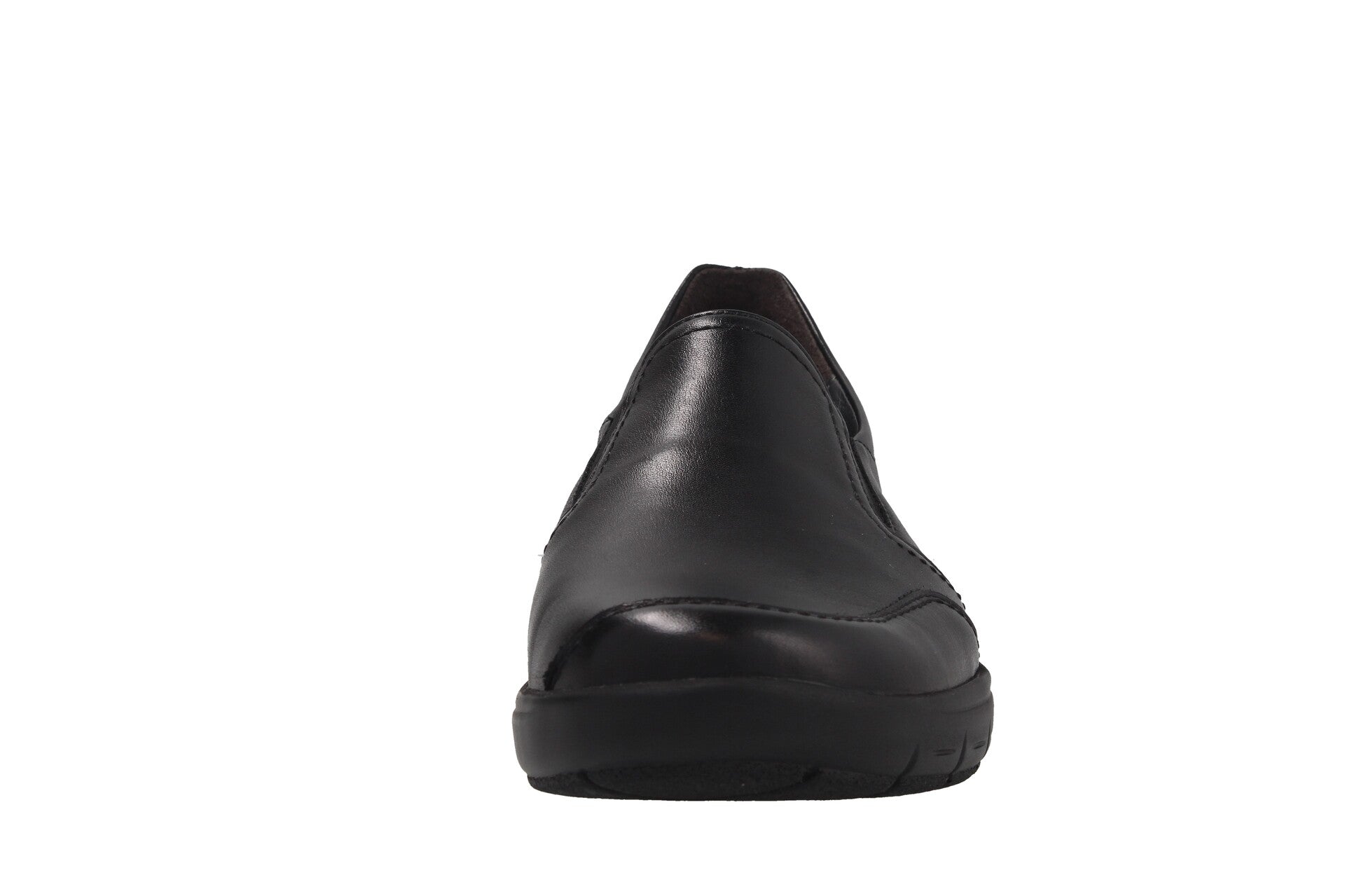 Greta – schwarz – Slipper – G4475