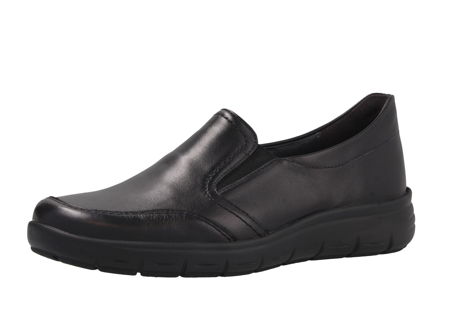 Greta – schwarz – Slipper – G4475