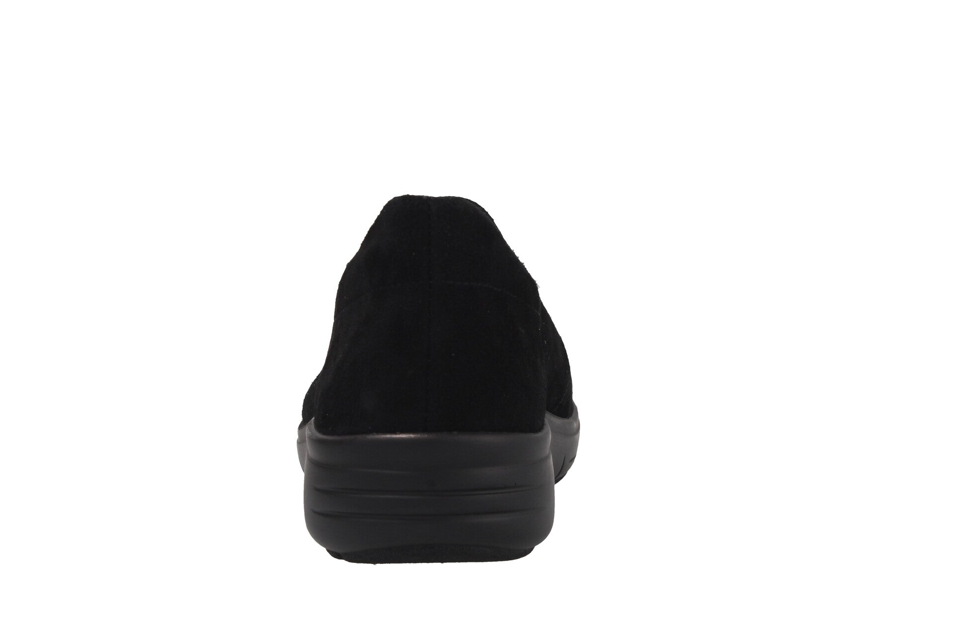 Greta – schwarz – Slipper – G4475
