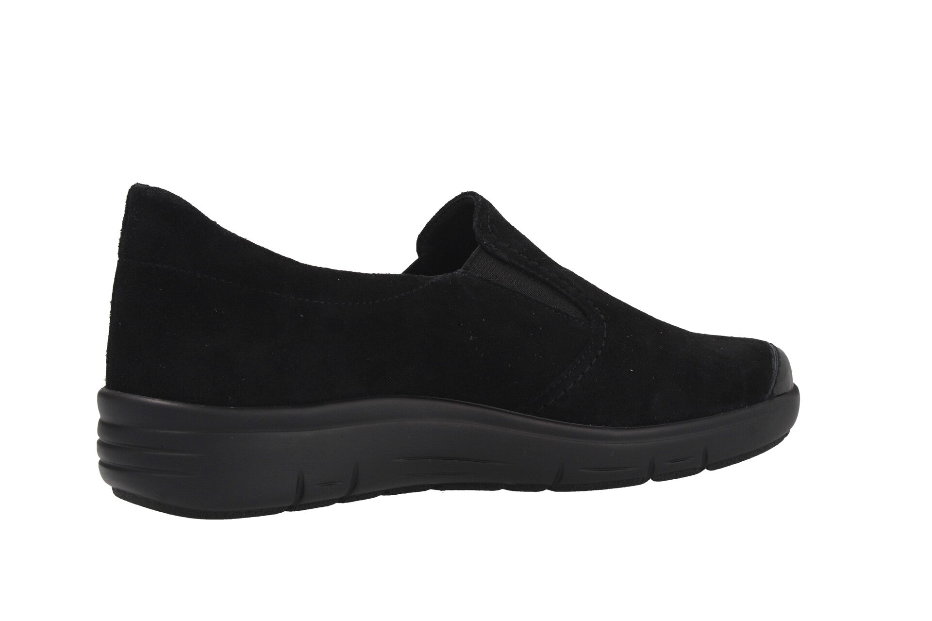Greta – schwarz – Slipper – G4475