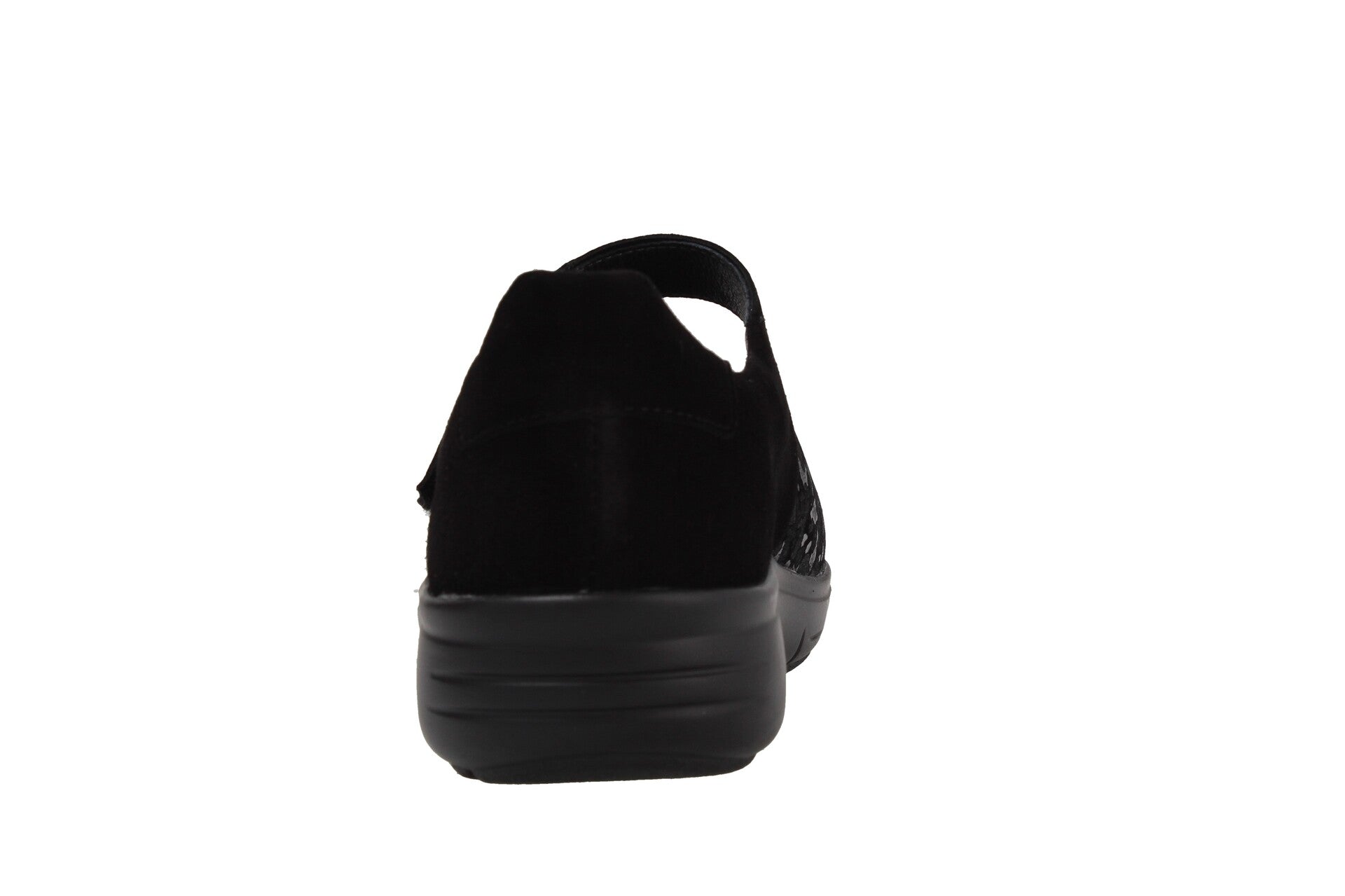 Greta – schwarz – Ballerina – G4485