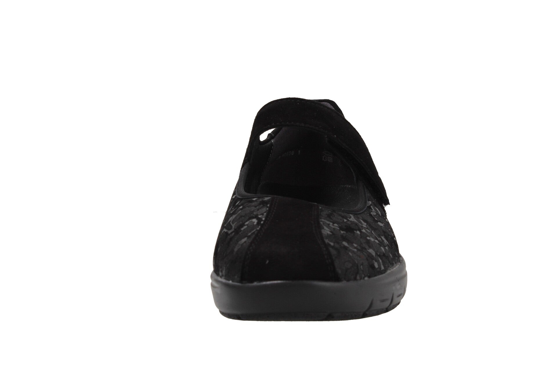 Greta – schwarz – Ballerina – G4485