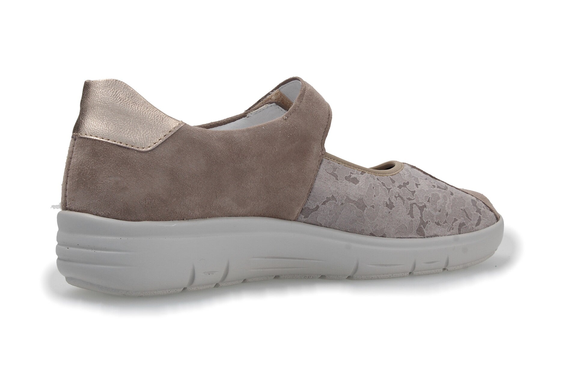 Greta – panna/düne – Ballerina – G4485