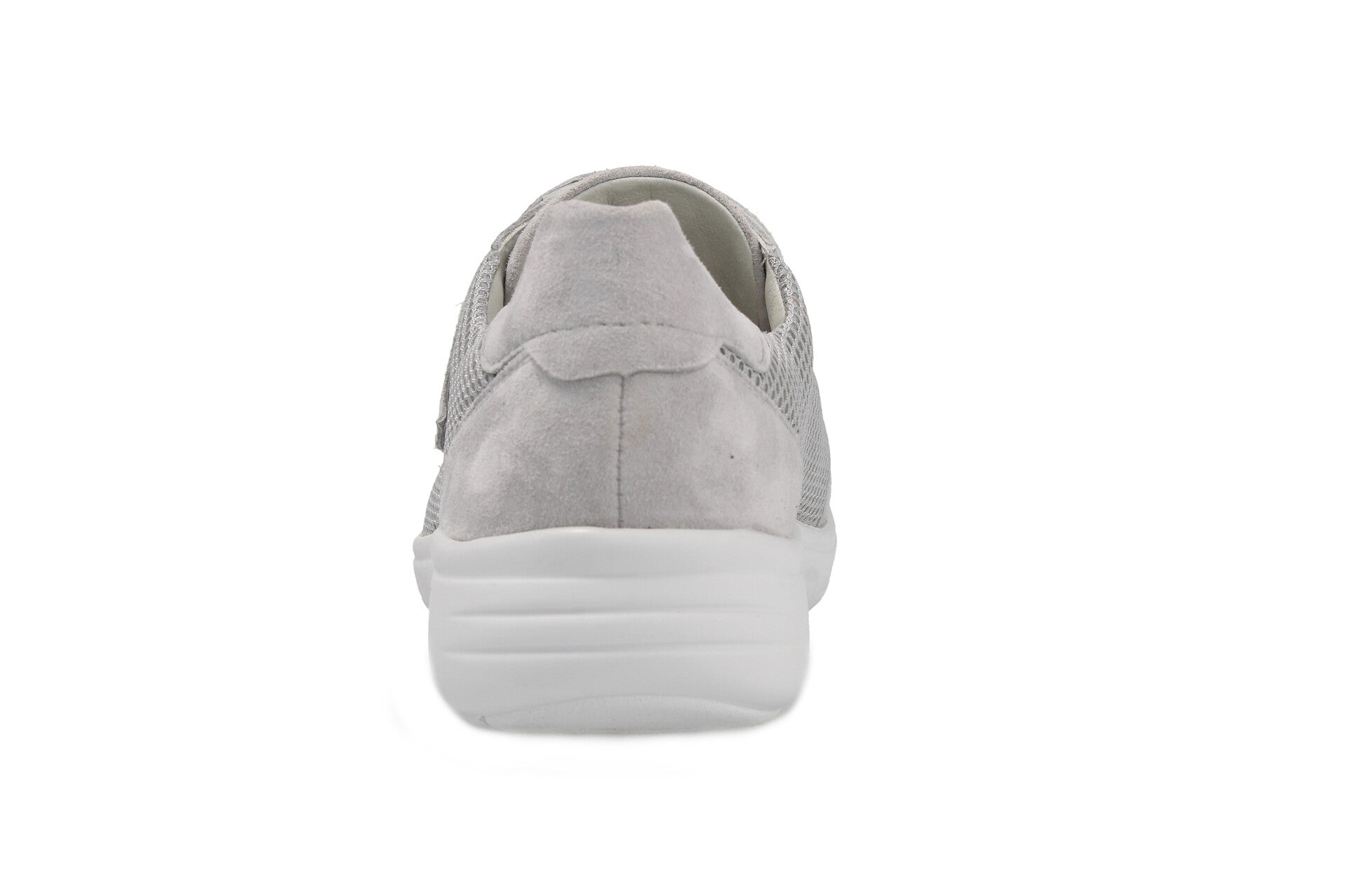 Greta – perle – Klettschuh – G4495