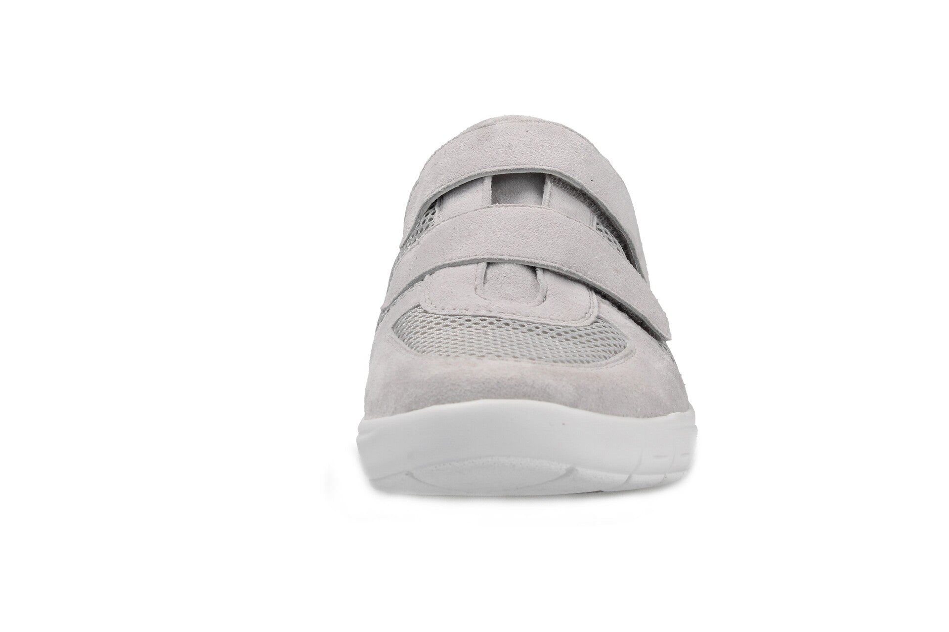 Greta – perle – Klettschuh – G4495