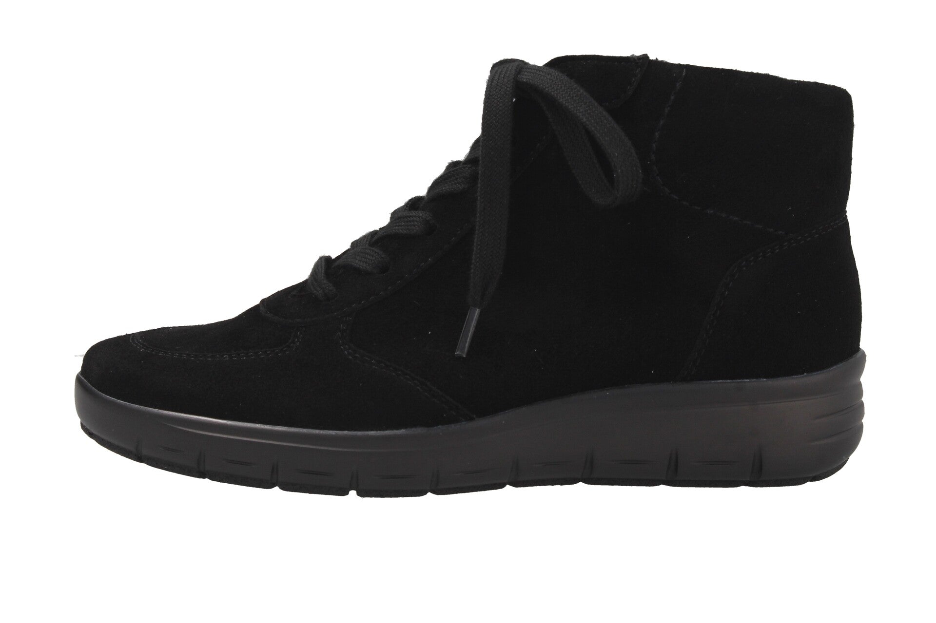 Greta – schwarz – Stiefel – G45053