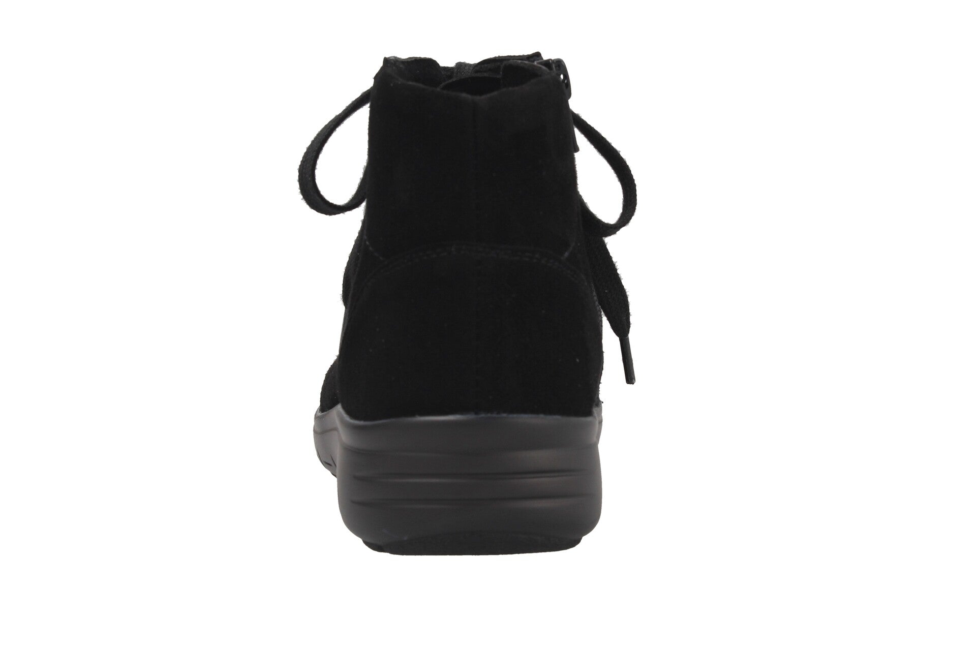 Greta – schwarz – Stiefel – G45053