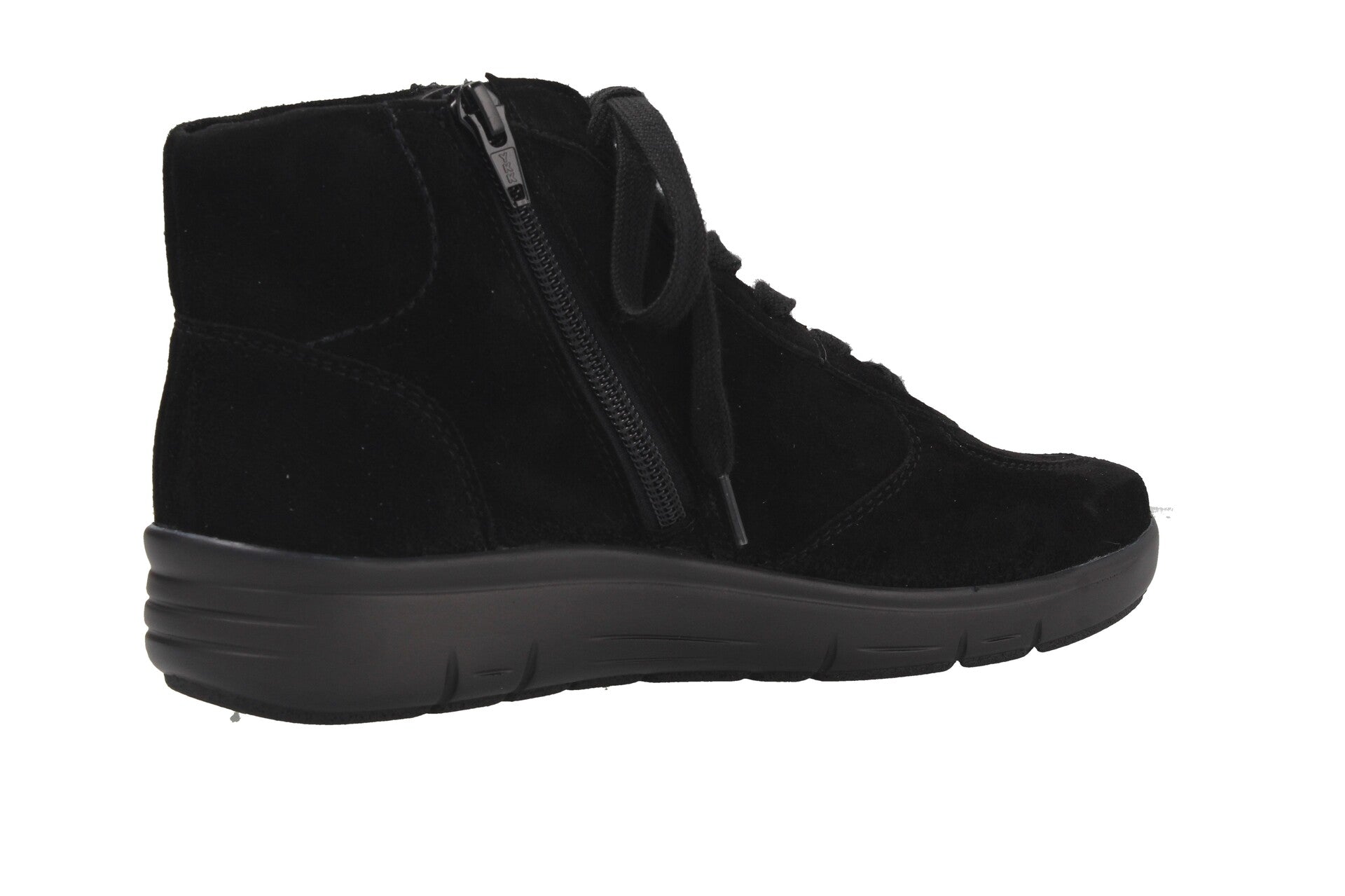 Greta – schwarz – Stiefel – G45053
