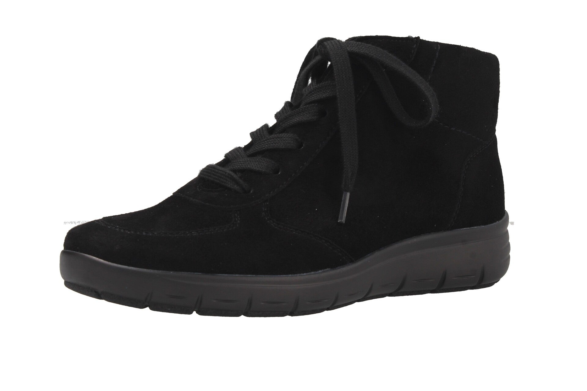 Greta – schwarz – Stiefel – G45053