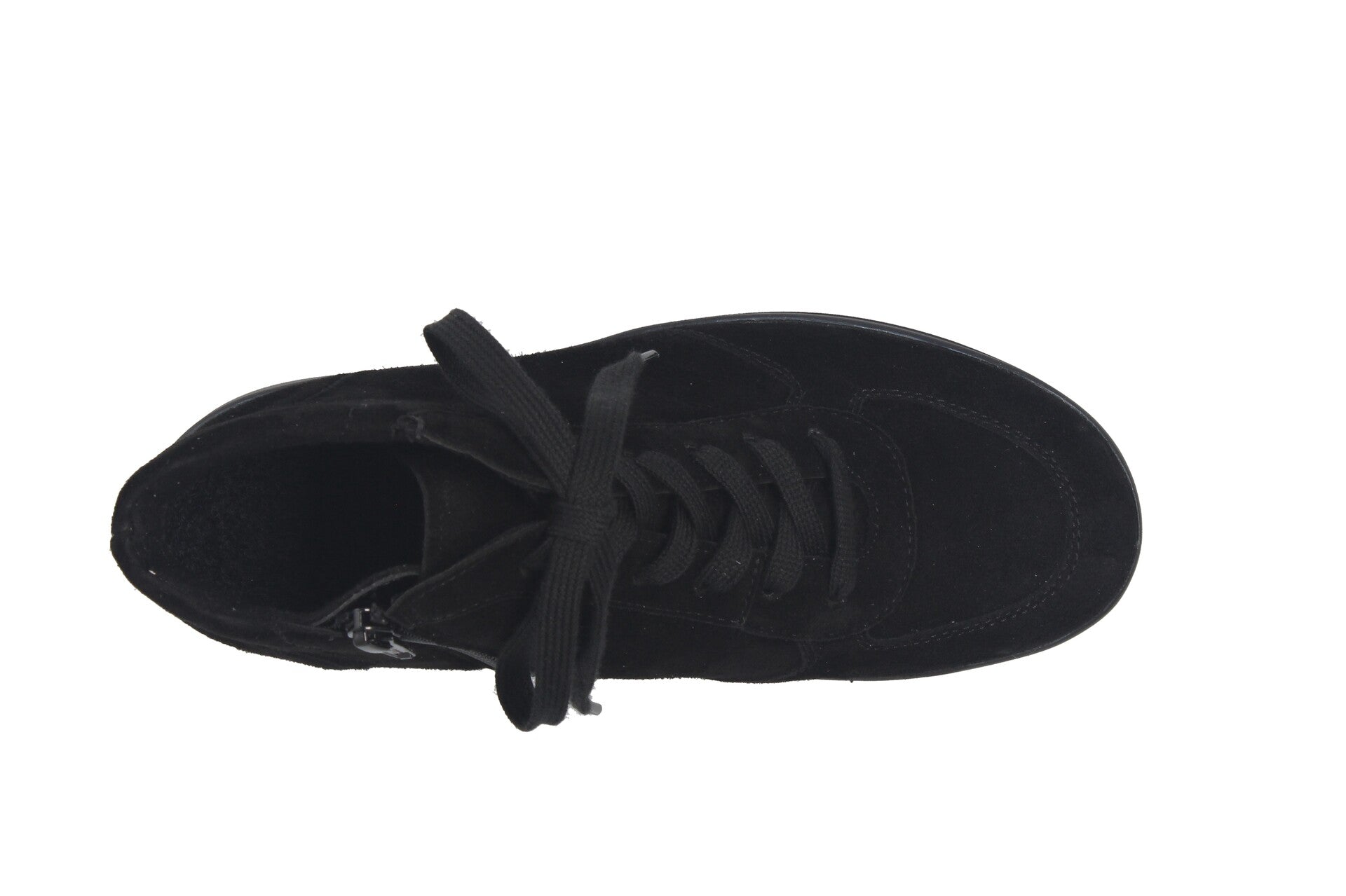 Greta – schwarz – Stiefel – G45053