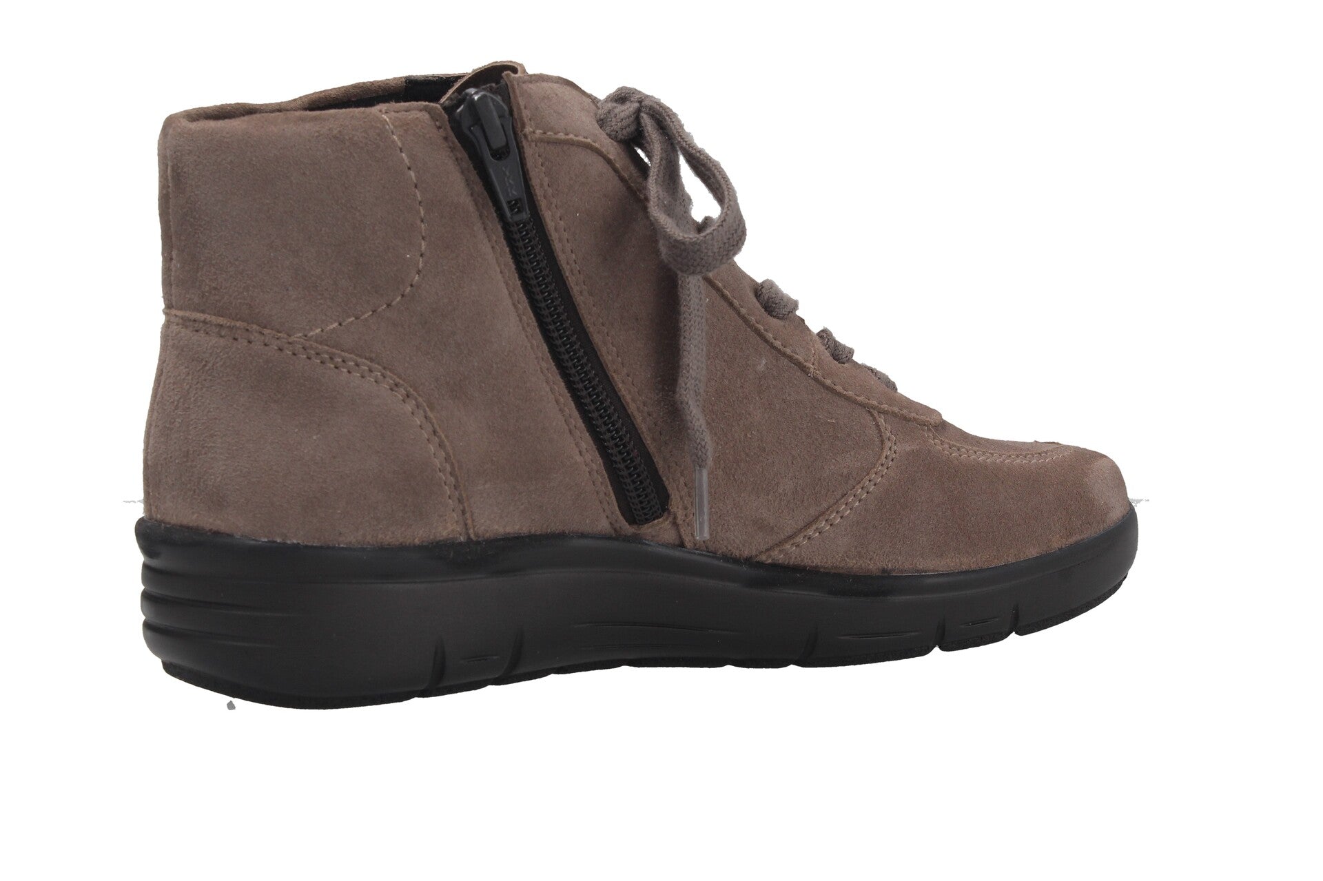 Greta – taupe – Stiefel – G45053