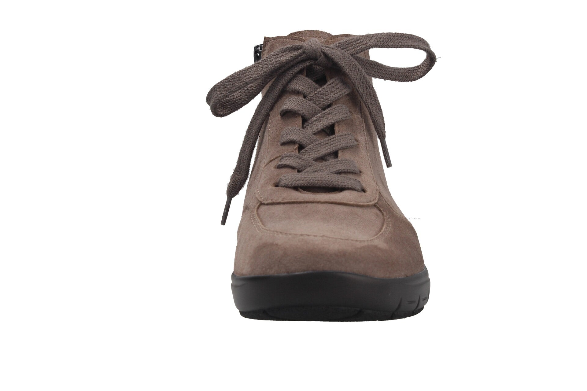 Greta – taupe – Stiefel – G45053