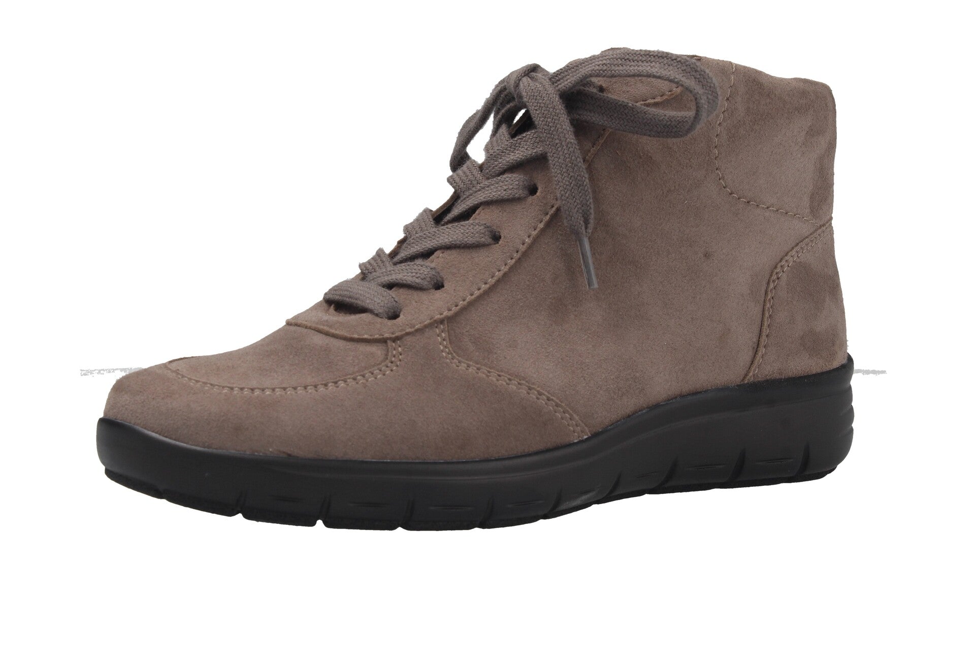 Greta – taupe – Stiefel – G45053