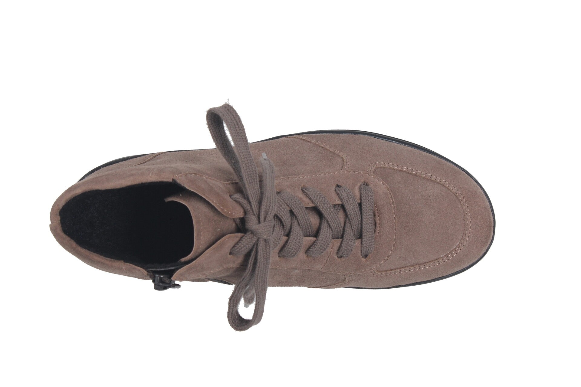 Greta – taupe – Stiefel – G45053