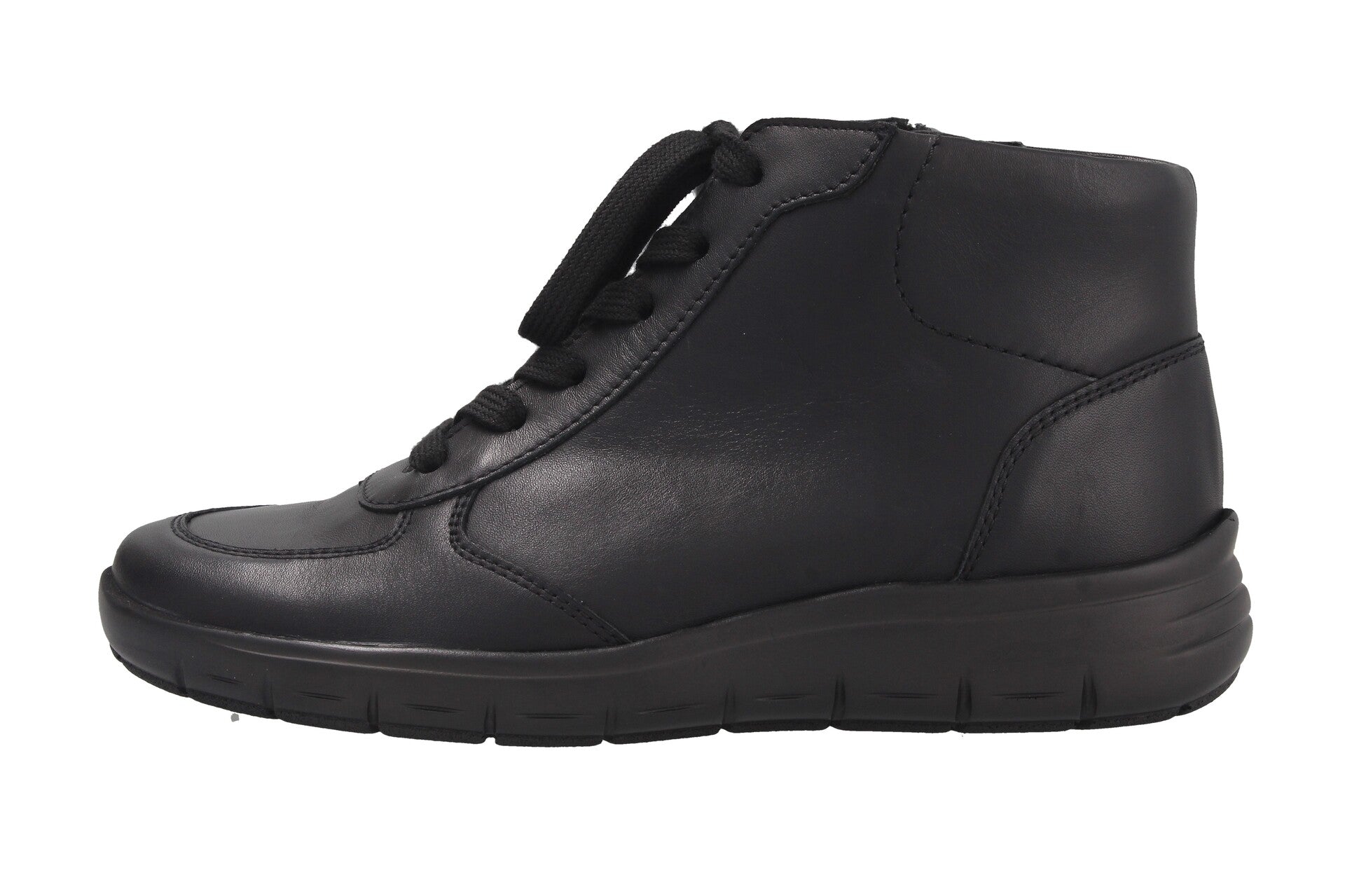 Greta – schwarz – Stiefel – G45056