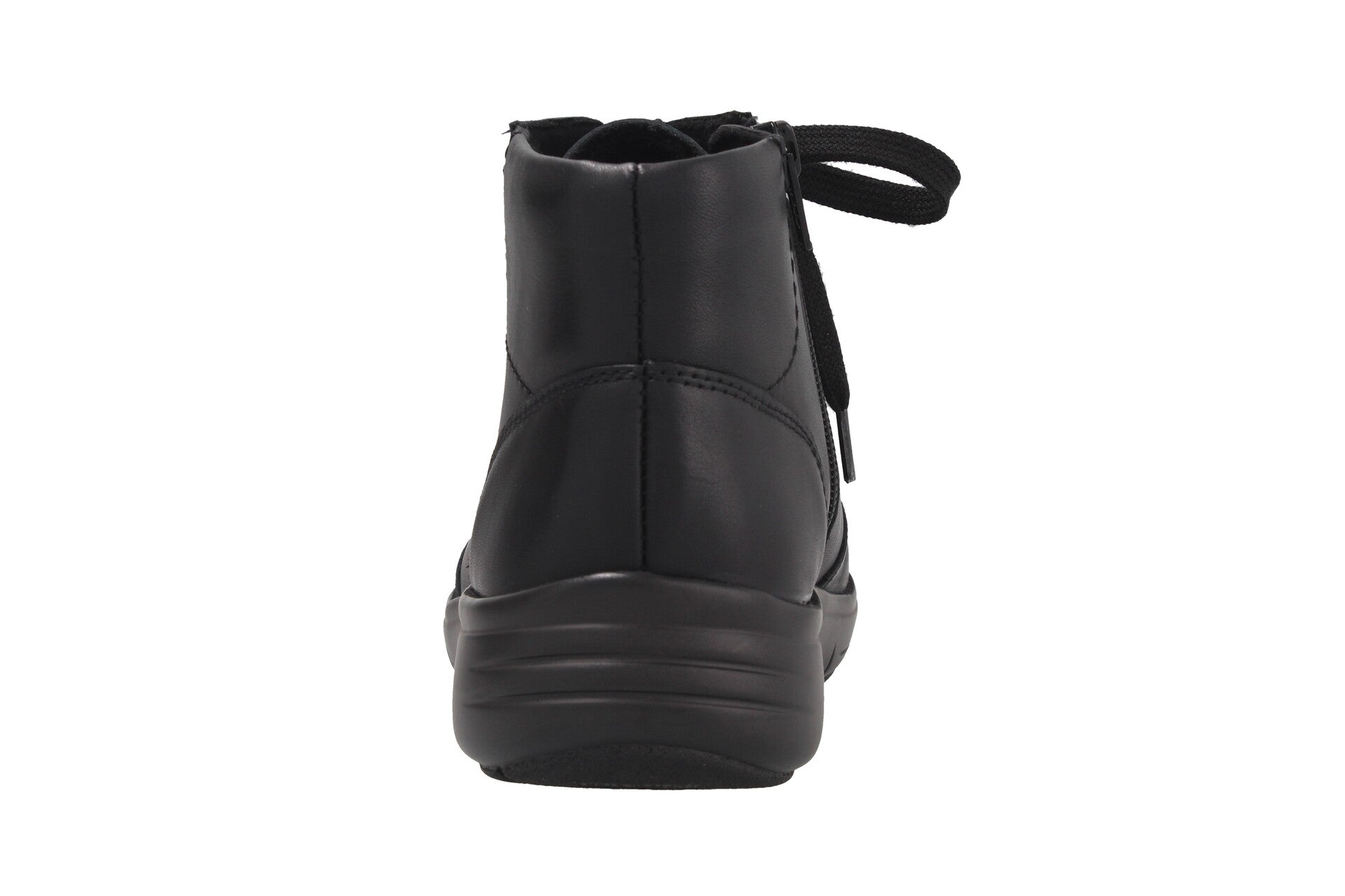 Greta – schwarz – Stiefel – G45056