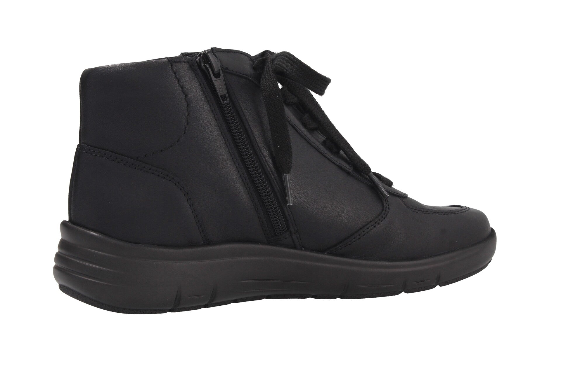 Greta – schwarz – Stiefel – G45056