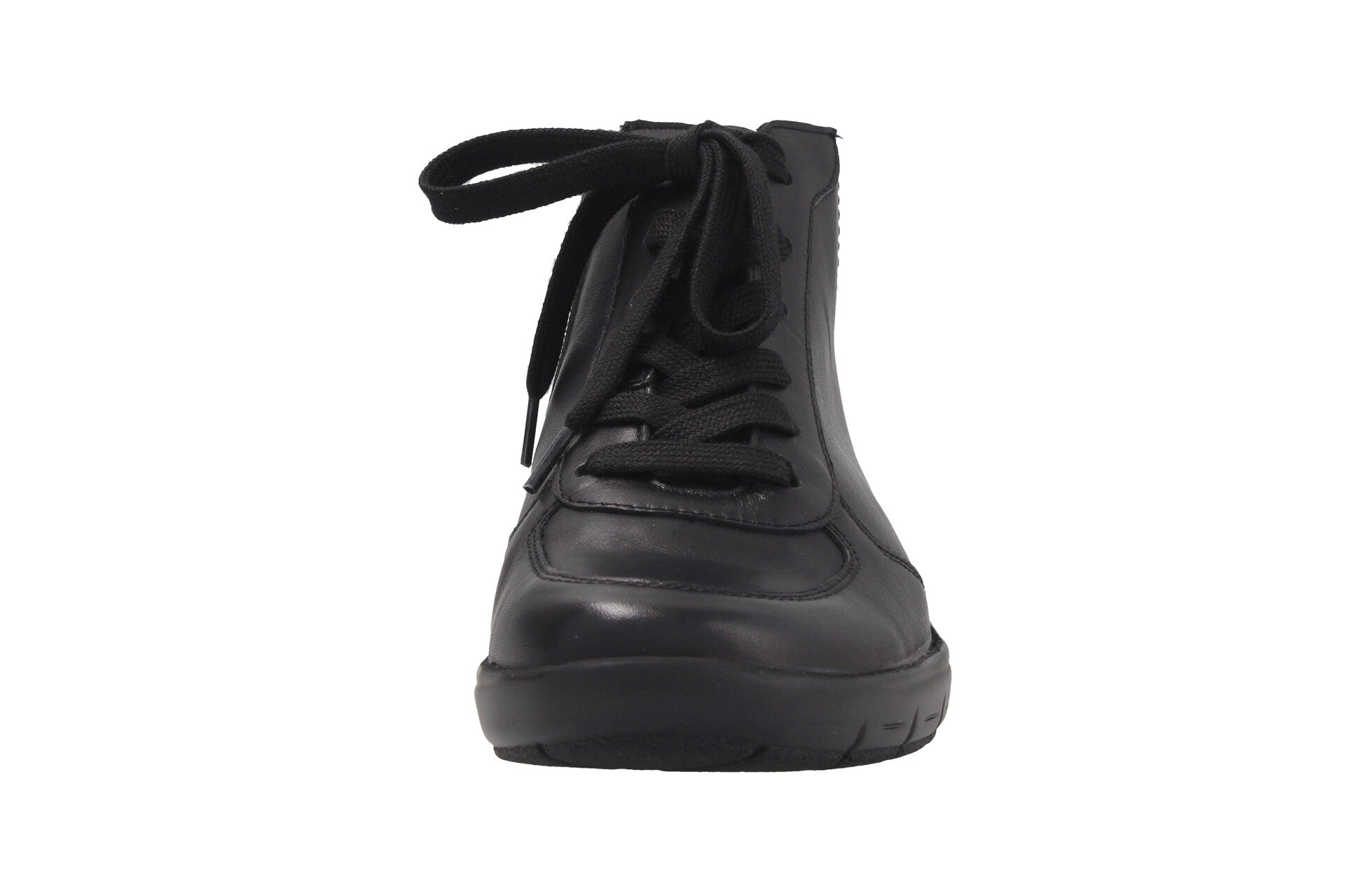 Greta – schwarz – Stiefel – G45056
