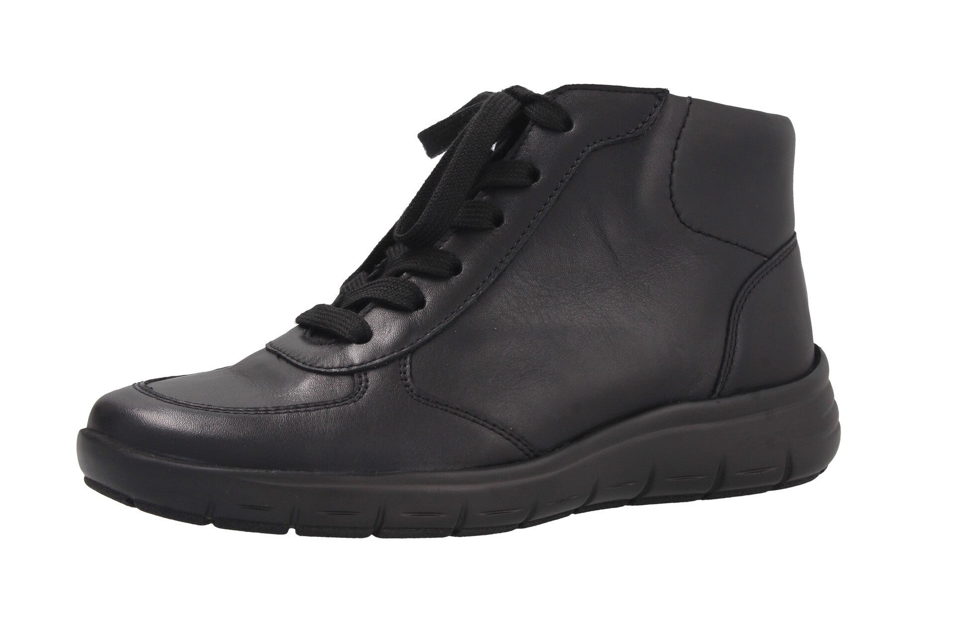 Greta – schwarz – Stiefel – G45056