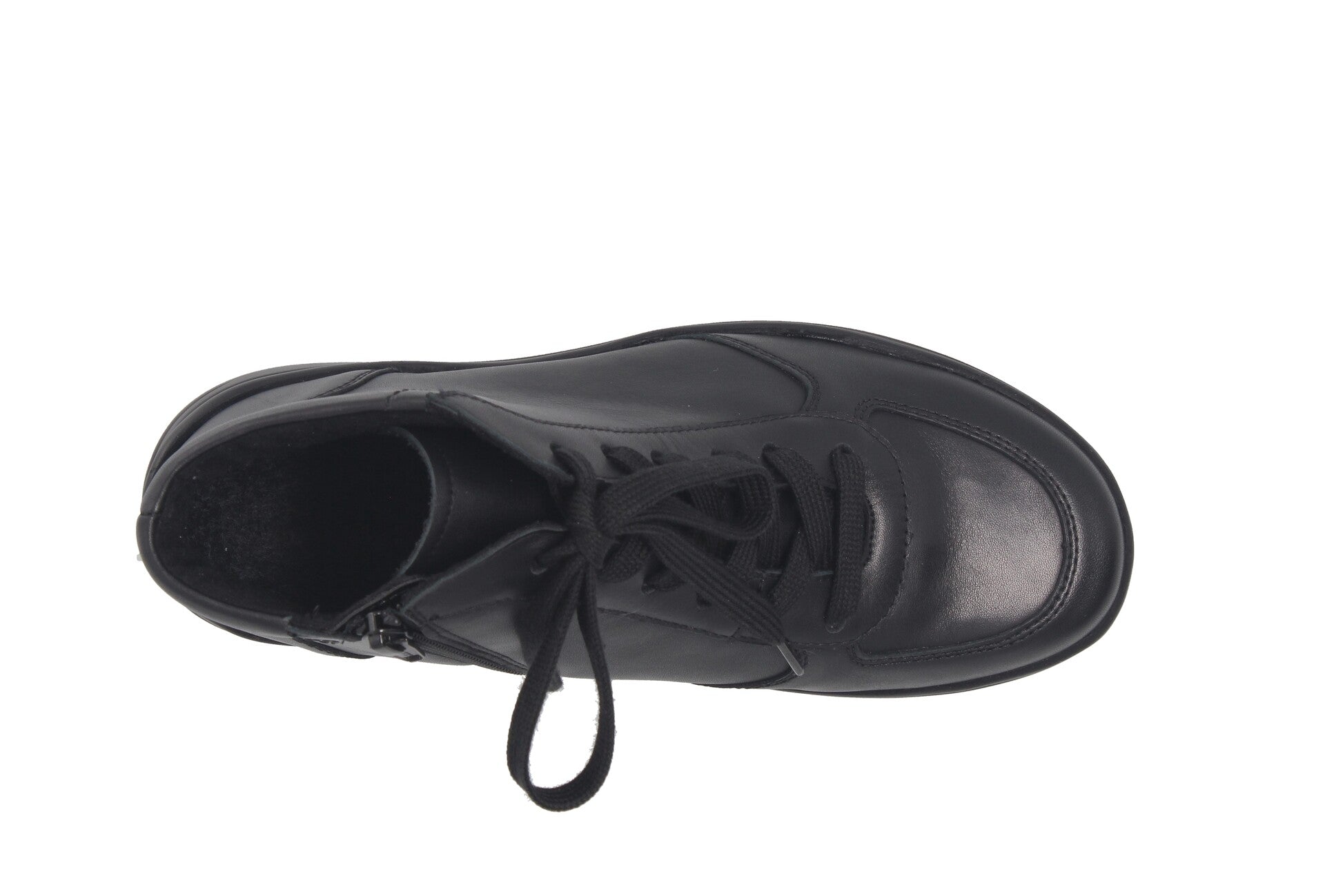 Greta – schwarz – Stiefel – G45056
