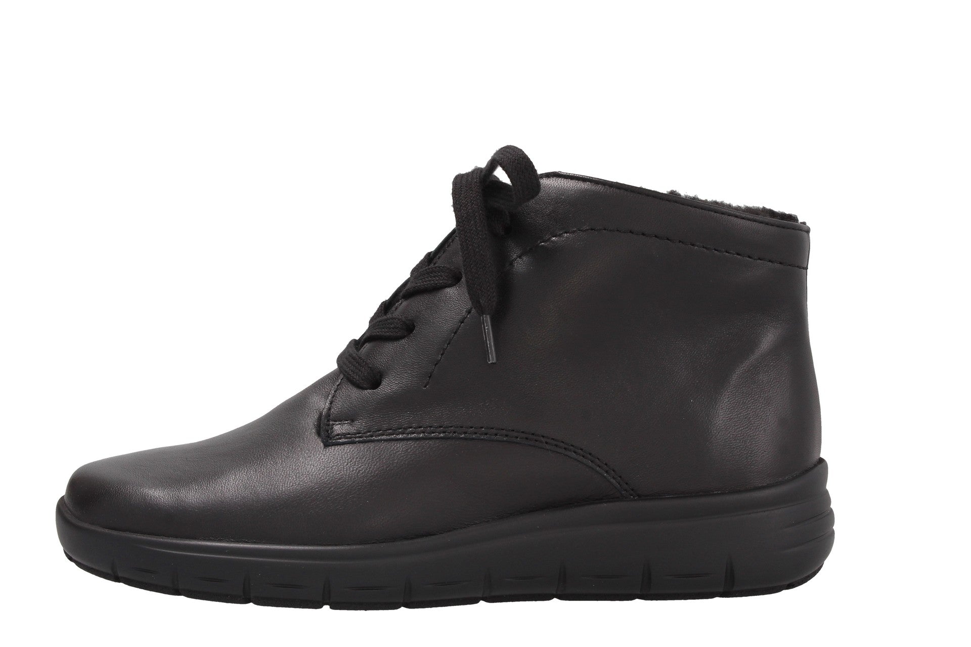 Greta – schwarz – Stiefel – G45156
