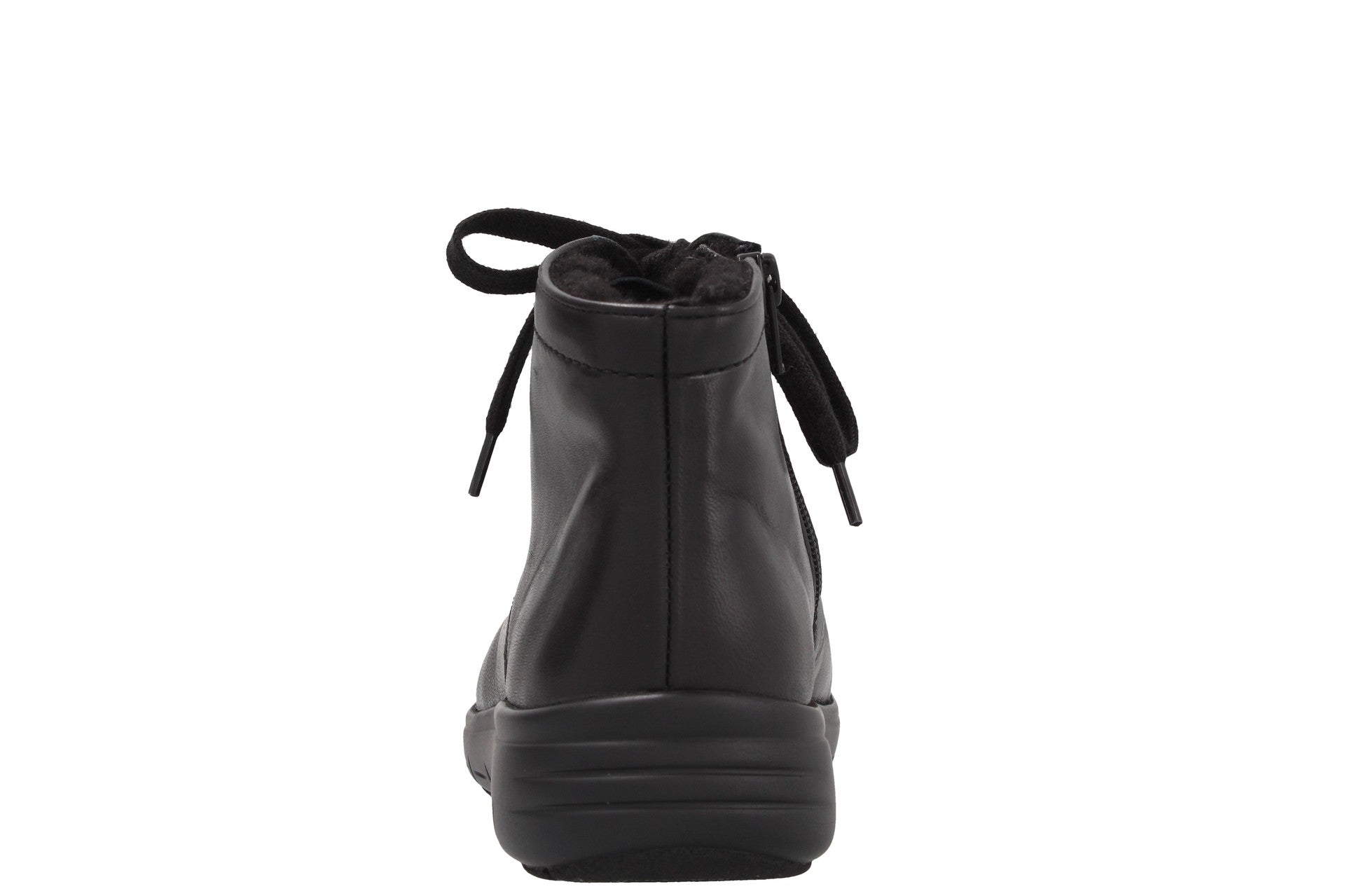 Greta – schwarz – Stiefel – G45156