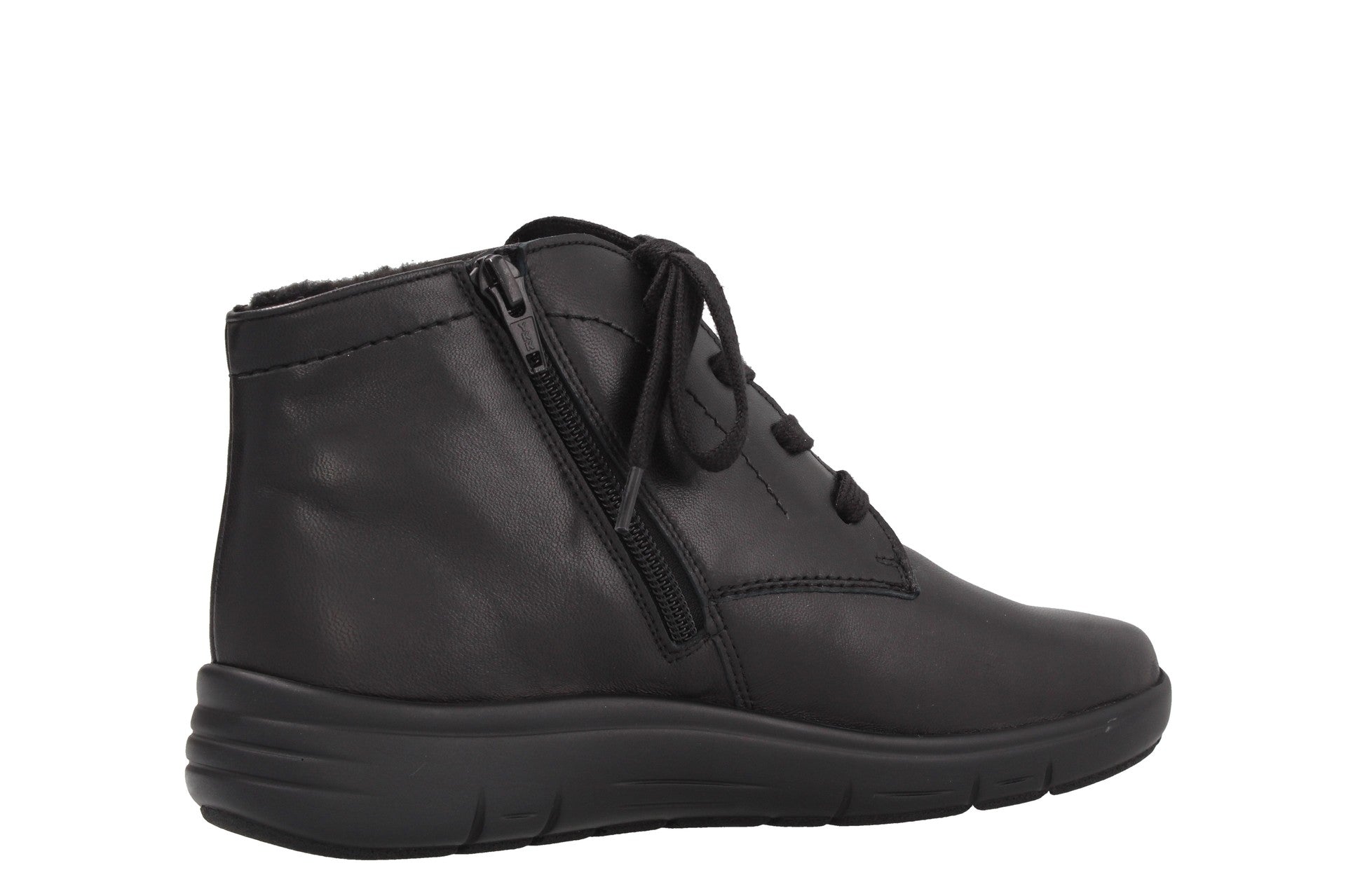 Greta – schwarz – Stiefel – G45156