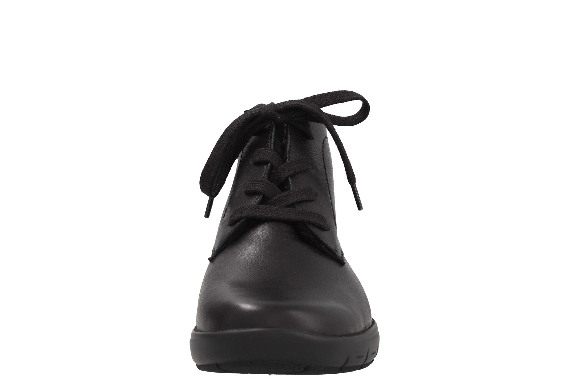 Greta – schwarz – Stiefel – G45156
