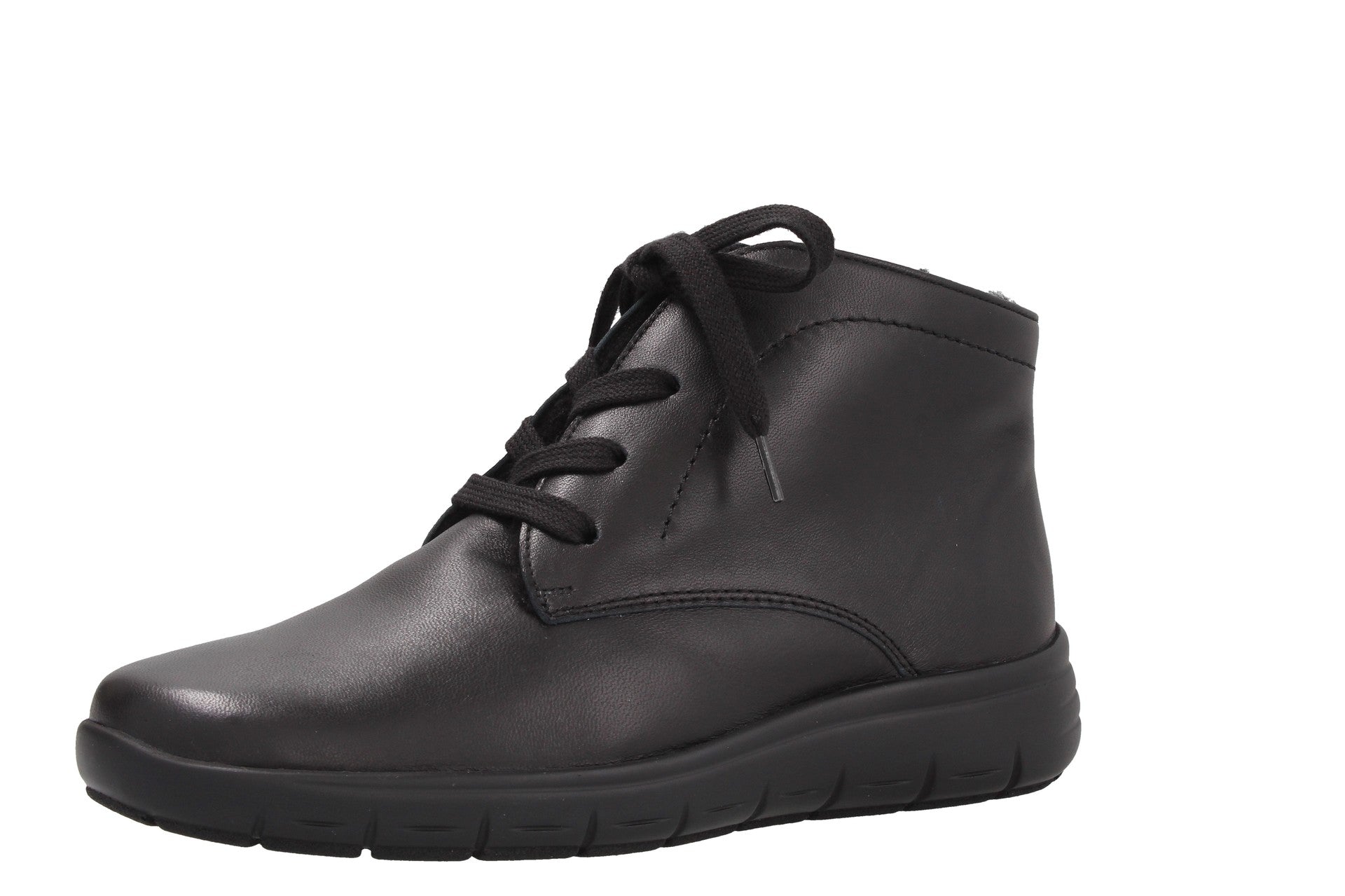 Greta – schwarz – Stiefel – G45156