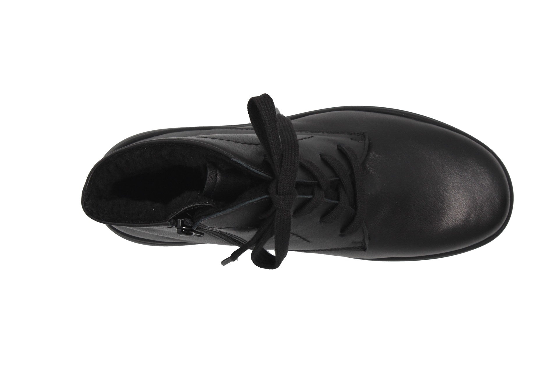 Greta – schwarz – Stiefel – G45156