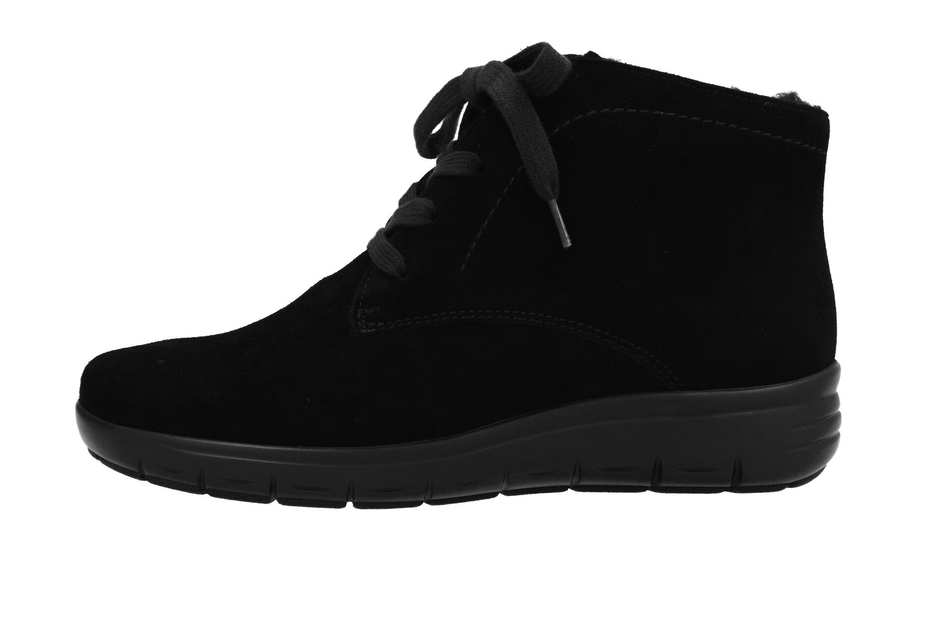 Greta – schwarz – Stiefel – G45156
